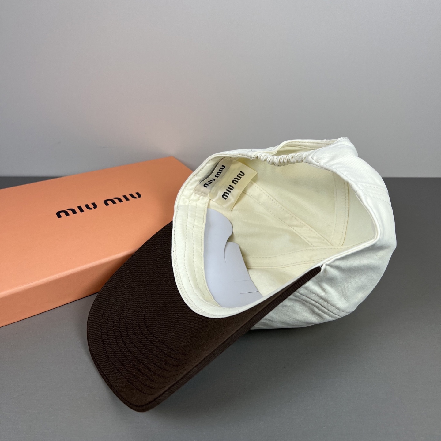 🌾谬谬miumiu 原单正品开模订制，原版做工细致质量超赞！