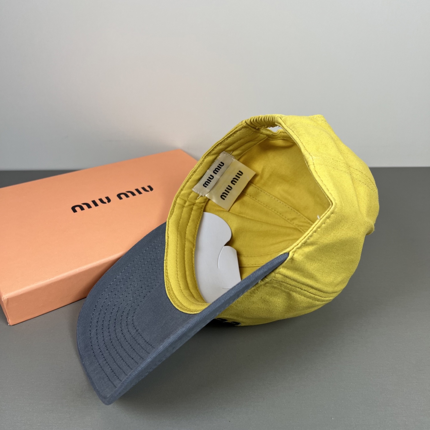 🌾谬谬miumiu 原单正品开模订制，原版做工细致质量超赞！