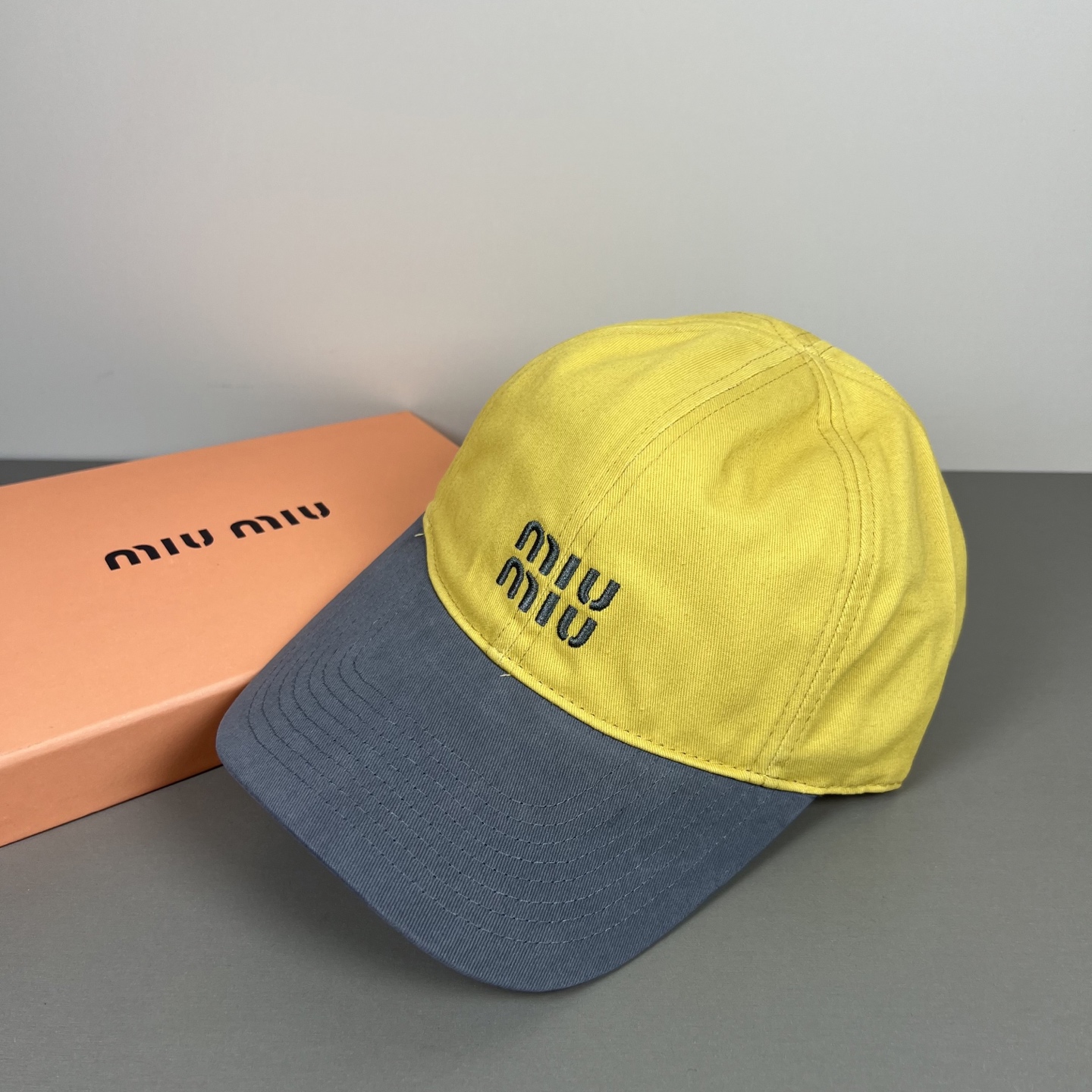 🌾谬谬miumiu 原单正品开模订制，原版做工细致质量超赞！