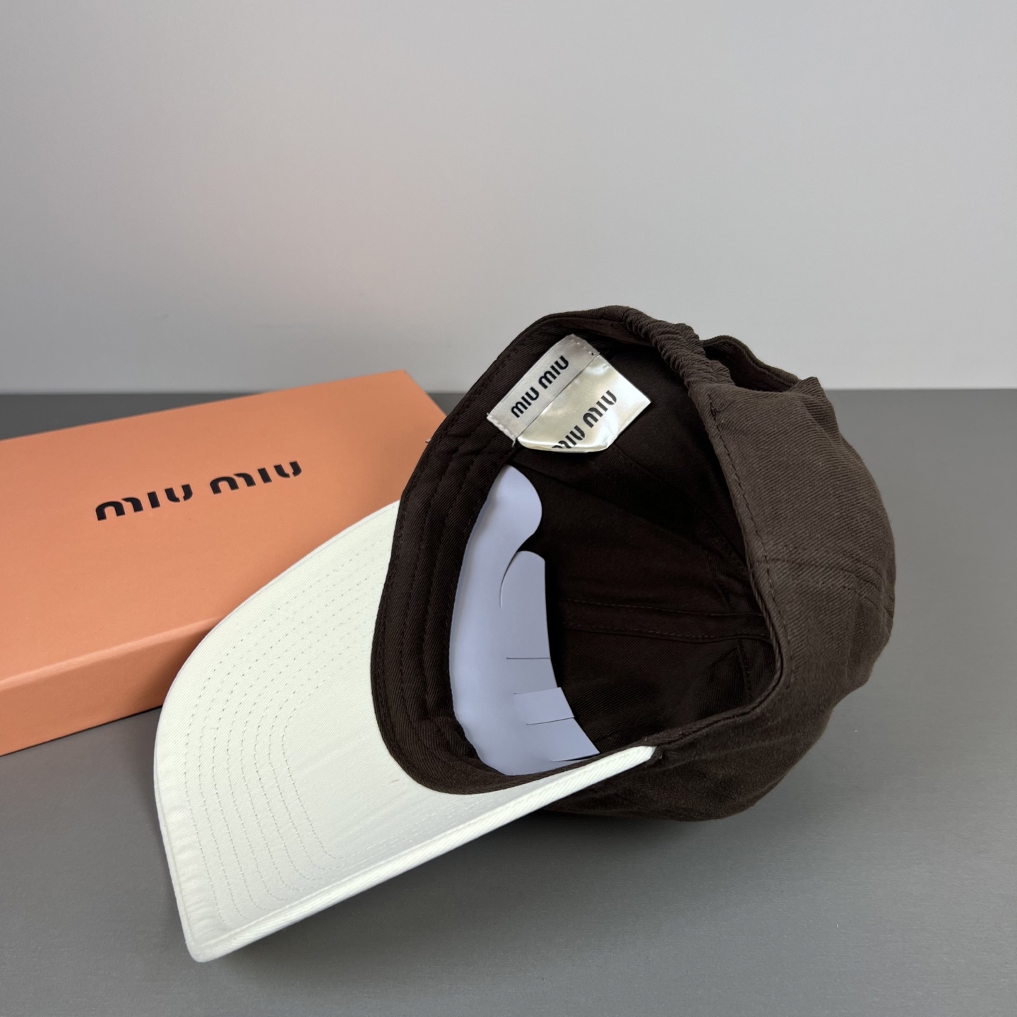 🌾谬谬miumiu 原单正品开模订制，原版做工细致质量超赞！