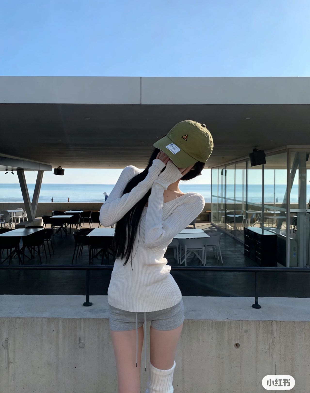 配防尘袋新品ꫛꫀꪝ ❥——❤专柜品质，NIKE细节就是完美耐克拼接新款 官网步上新🧢，代购版本 质量看细