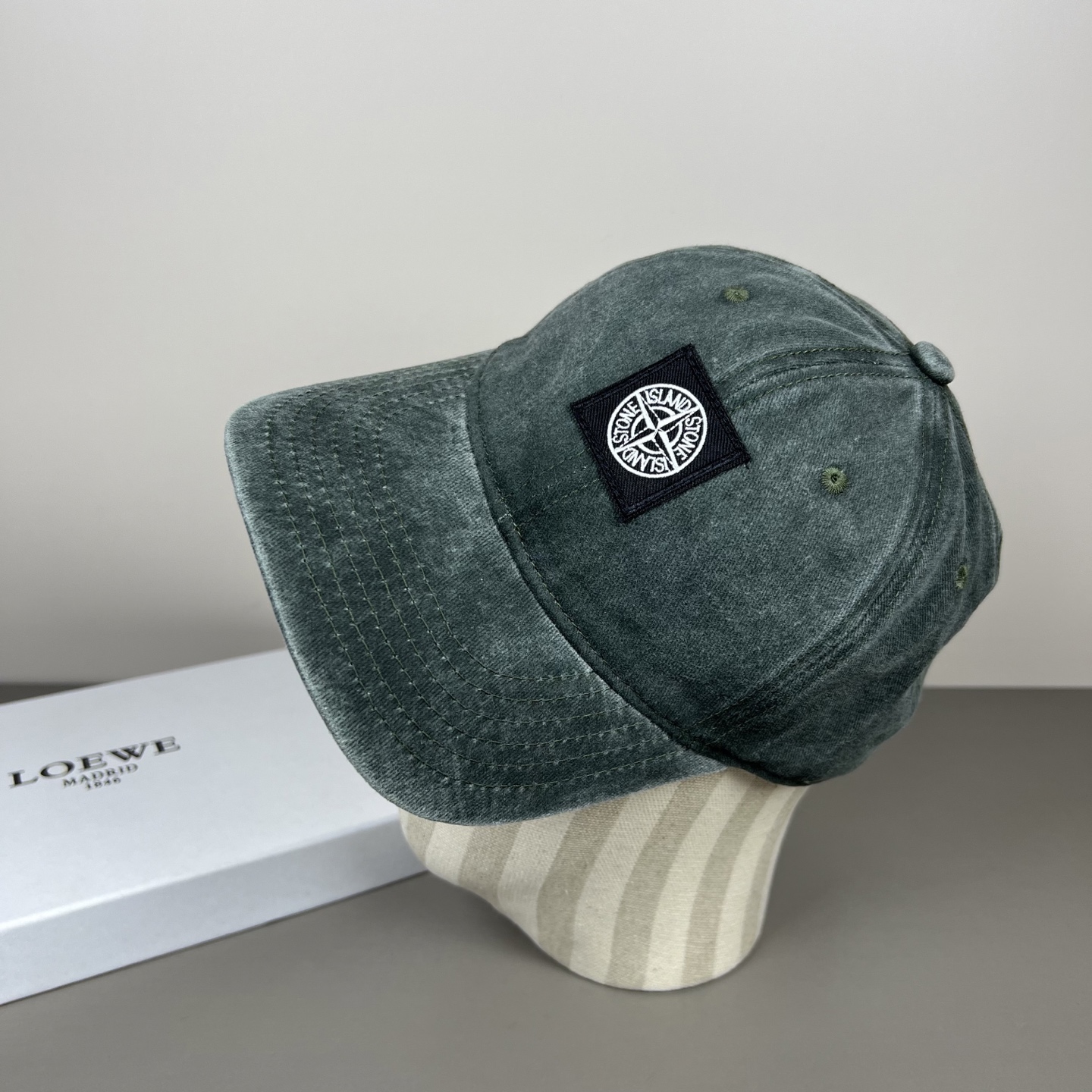 Stone Island stoneisland官网新款走量简约棒球帽，新款 ， 款超好搭配，赶紧入手