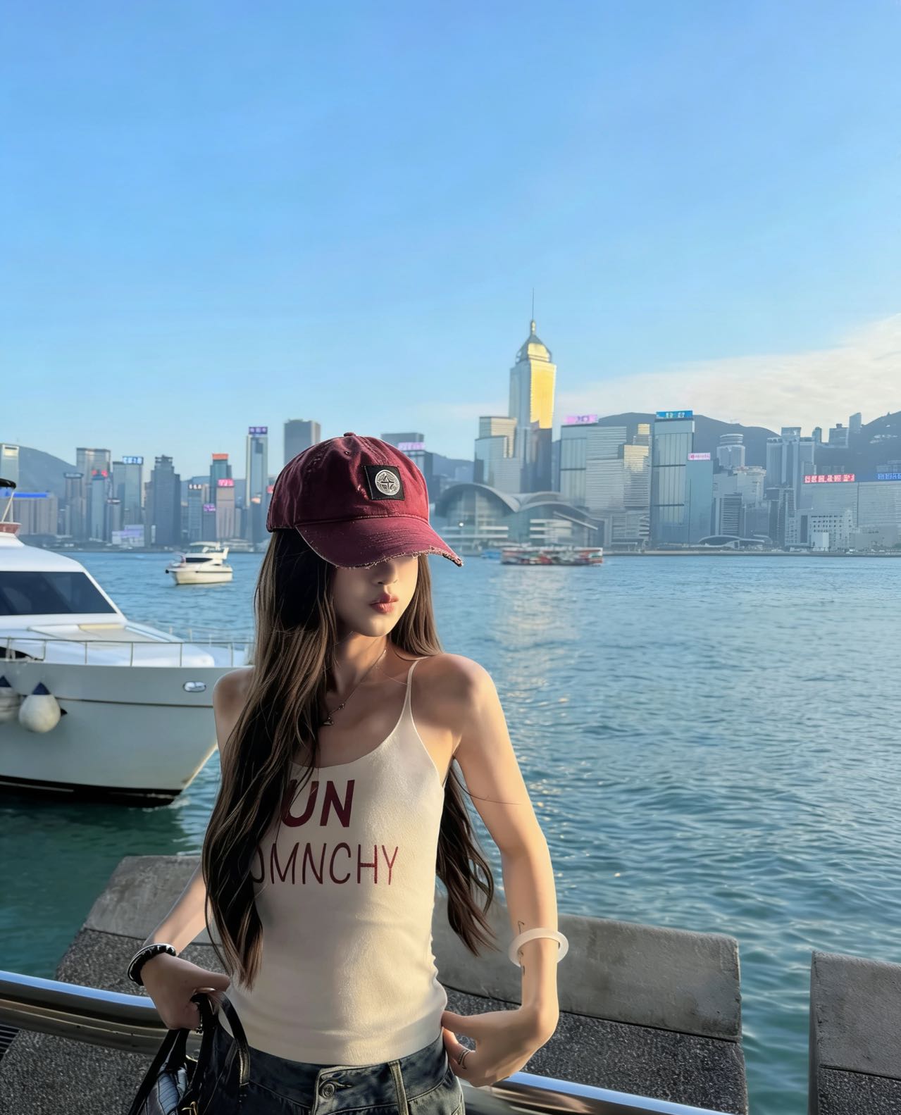 Stone Island stoneisland官网新款走量简约棒球帽，新款 ， 款超好搭配，赶紧入手