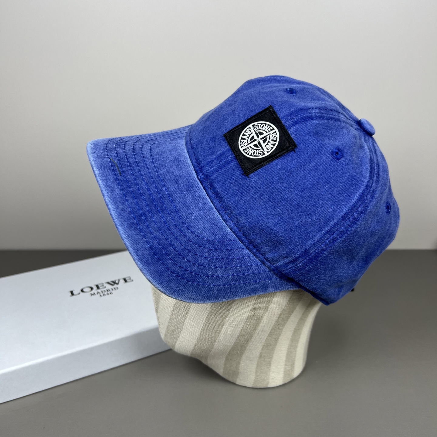 Stone Island stoneisland官网新款走量简约棒球帽，新款 ， 款超好搭配，赶紧入手