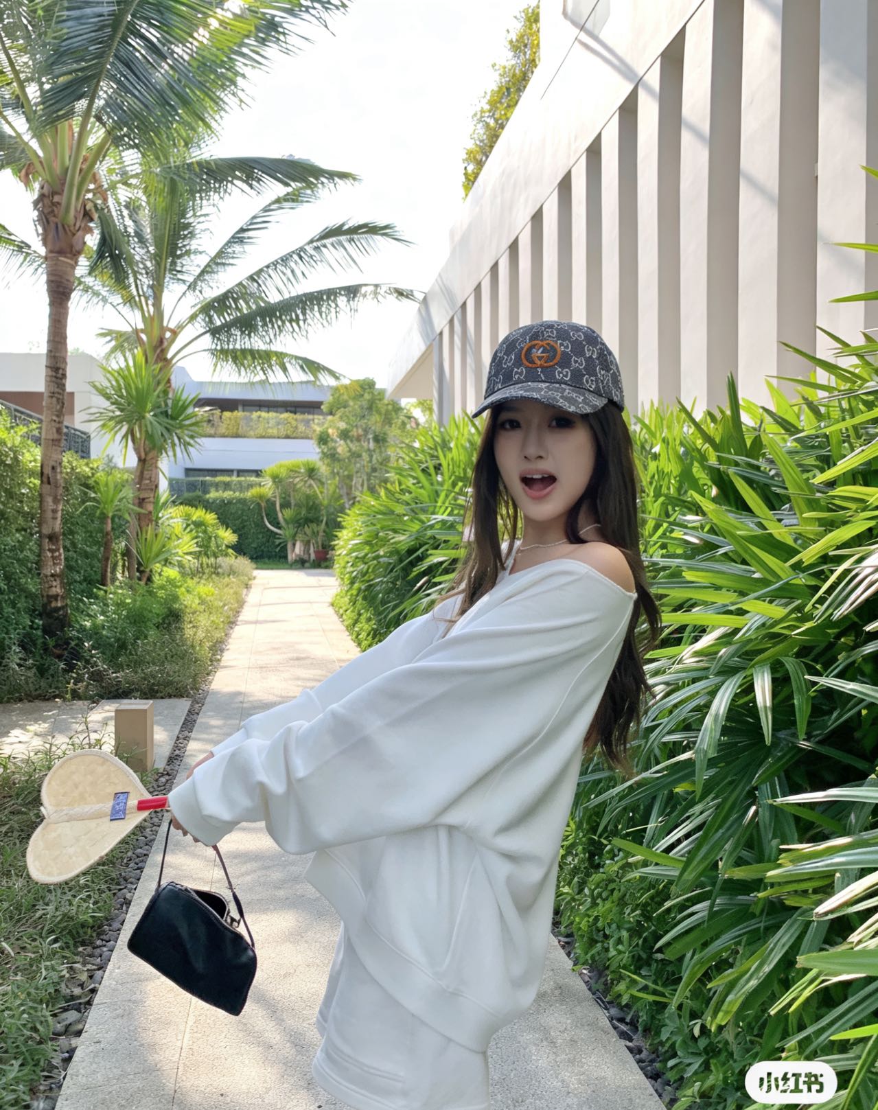 Gucci GUCCI，棒球帽，火爆来袭 工艺非常精美 高档 上档次 低调奢华，方便携带 跑量