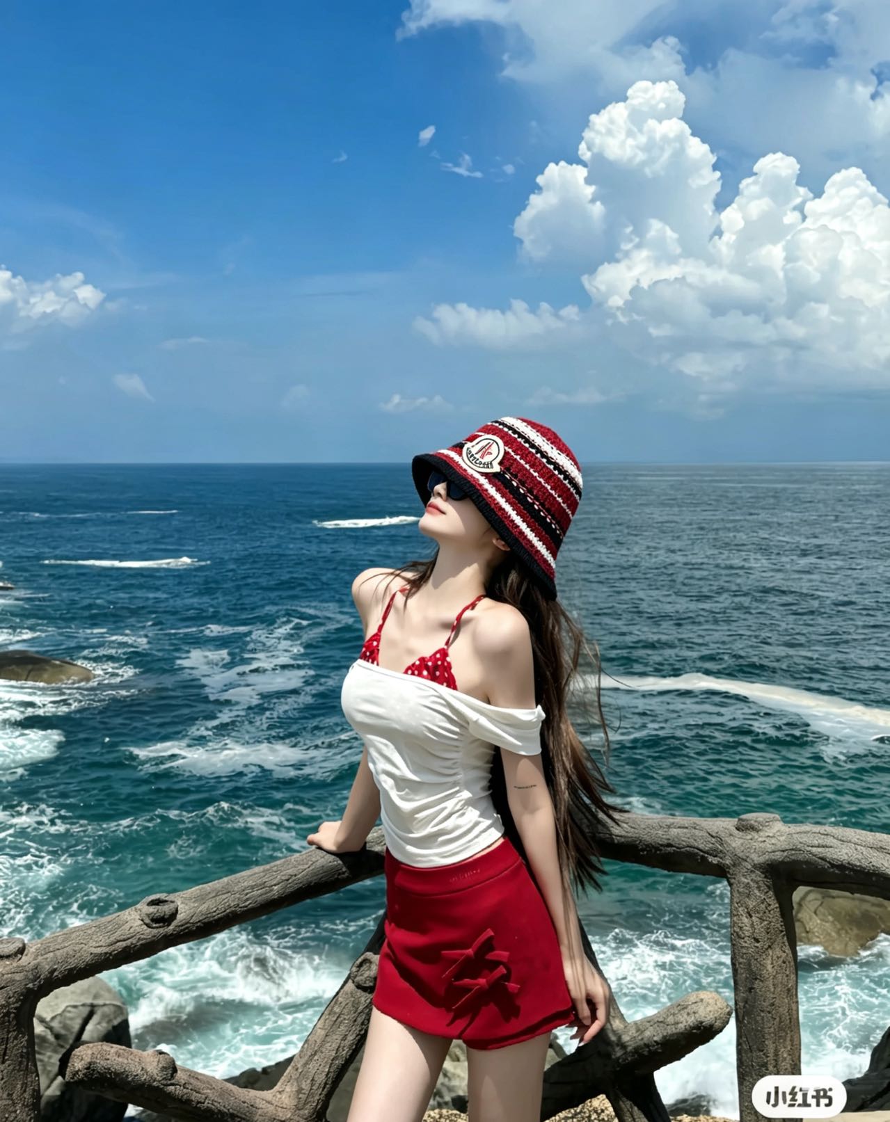 NO:764843,Comes with dust bag. MONCLER masked knitted fisherman hat. Good quality, high-end atmosphere, super popular and great texture. Very easy to match when out on the street!  Fashion trends!  A must-have item for going out, the same style for men and women, get it now!  Hats, straw hats, bucket hats, baseball caps, hats, Moncler, espadrilles, hats19860909配防尘袋 MONCLER蒙口针织渔夫帽 好品质高端大气,超火爆质感很赞,出街超好搭配！时尚潮流！出门必备单品,男女同款快快入手哦！帽子草帽渔夫帽棒球帽,帽子,Moncler,espadrilles,hats,hat