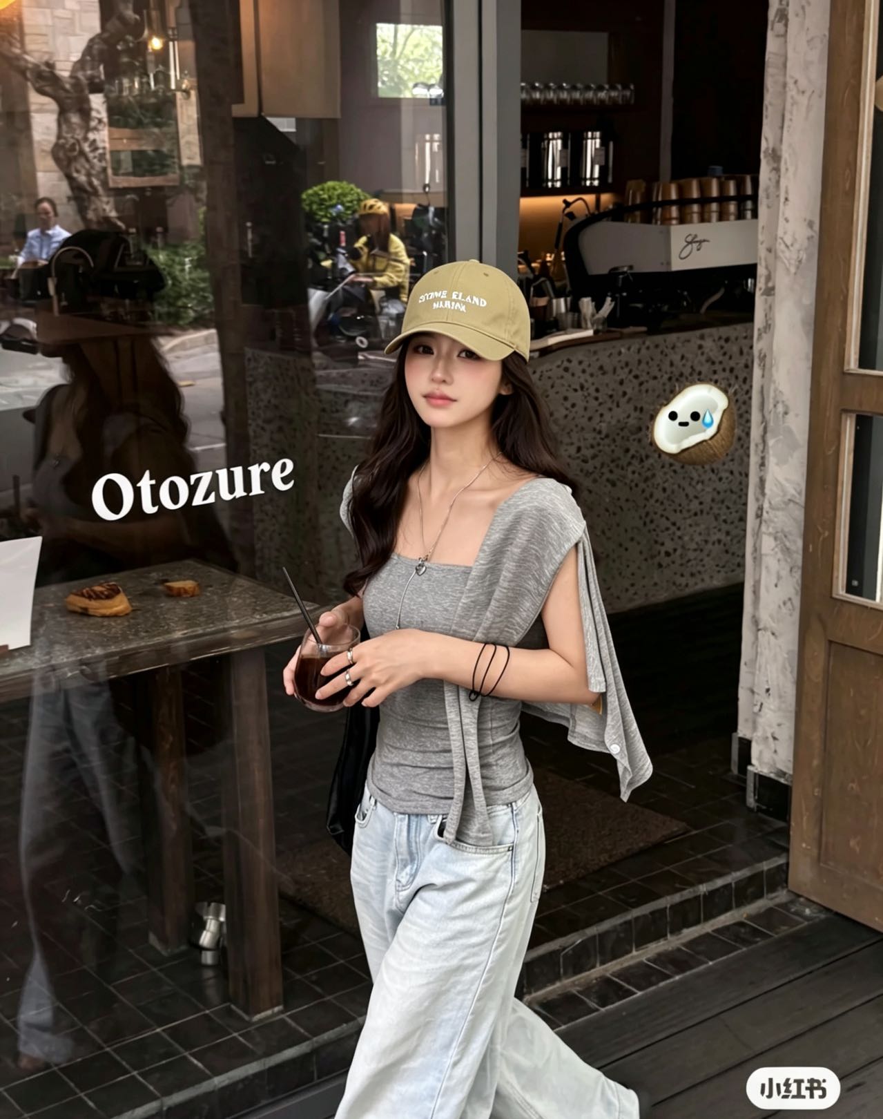 Stone Island stoneisland官网新款走量简约棒球帽，新款 ， 款超好搭配，赶紧入手