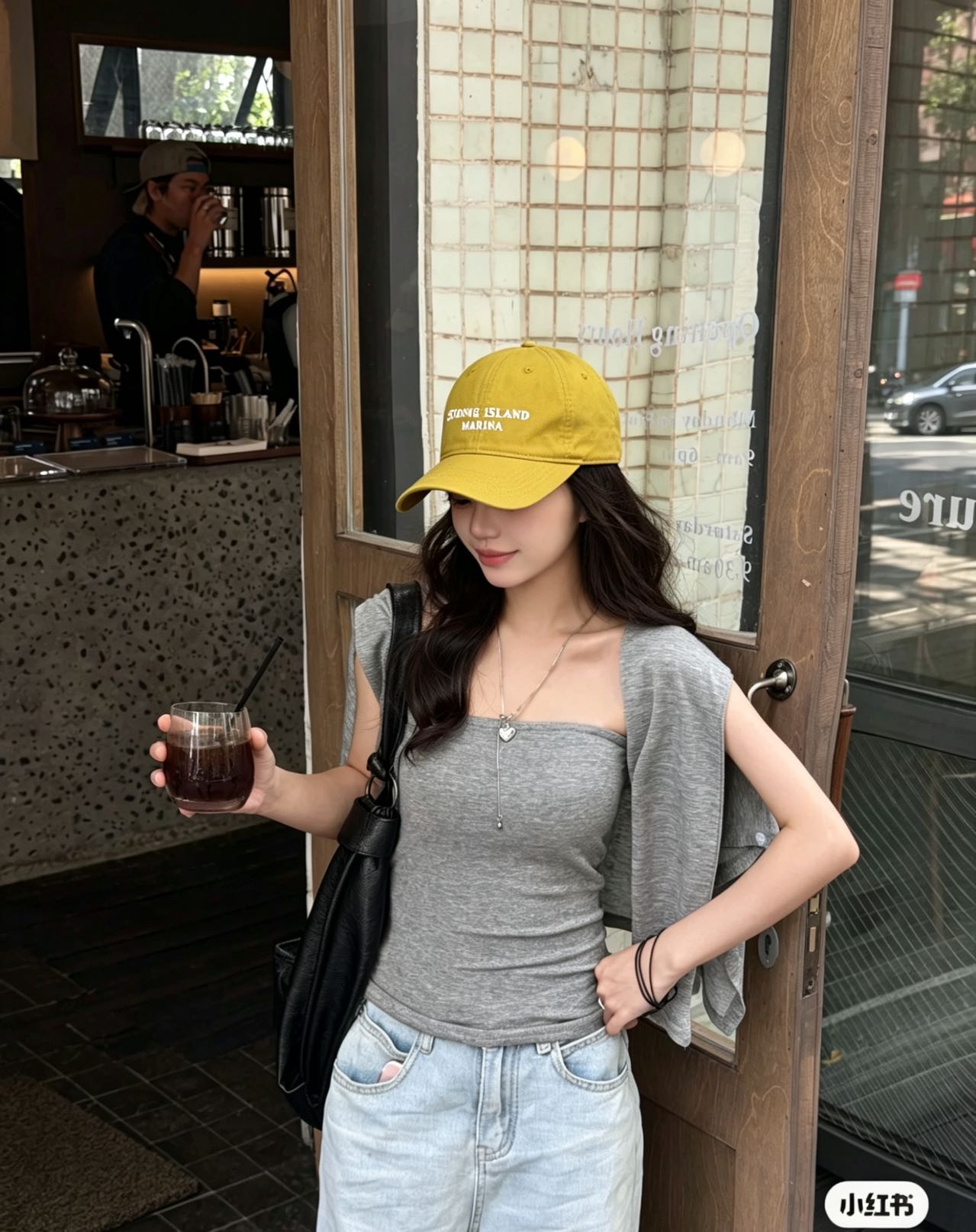 Stone Island stoneisland官网新款走量简约棒球帽，新款 ， 款超好搭配，赶紧入手