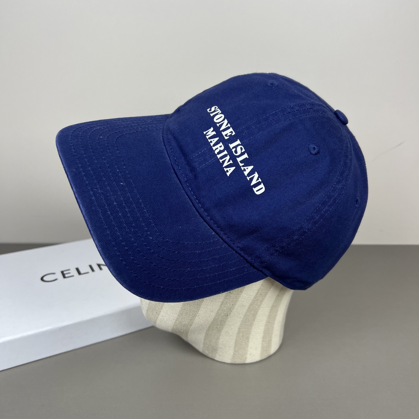 Stone Island stoneisland官网新款走量简约棒球帽，新款 ， 款超好搭配，赶紧入手