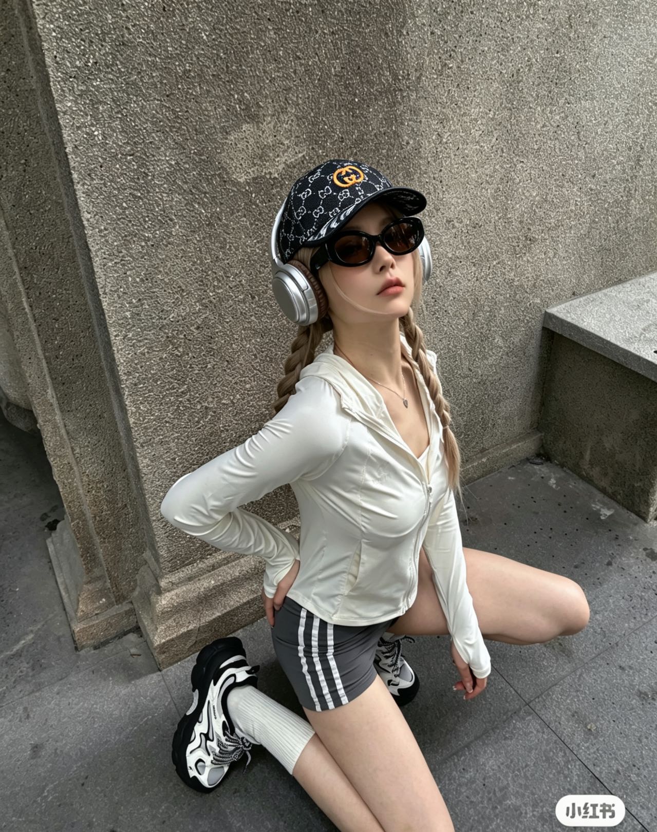 Gucci GUCCI，棒球帽，火爆来袭 工艺非常精美 高档 上档次 低调奢华，方便携带 跑量