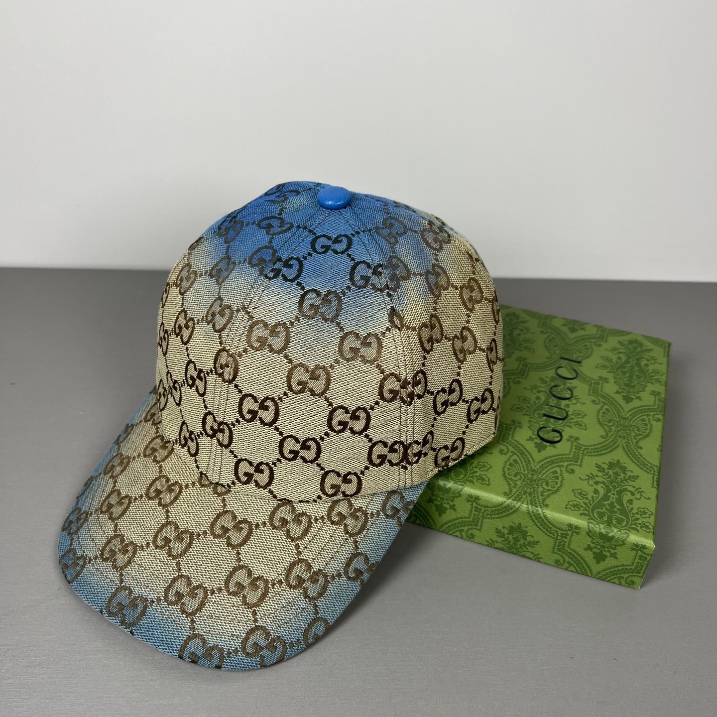 Gucci 100 代购品质1:1开模订制 正版开模五金 帆布料+头层牛皮 品质 质量超赞