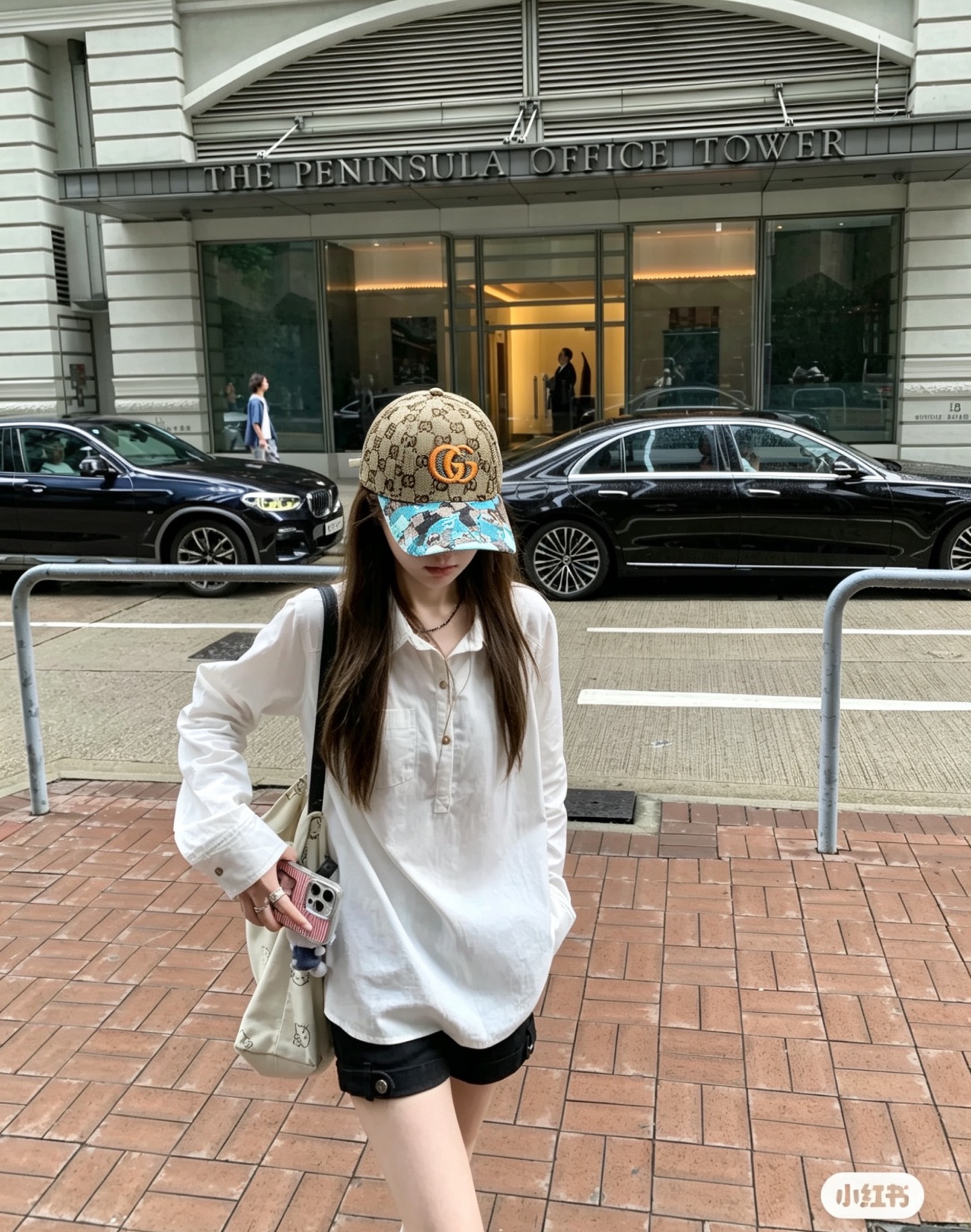Gucci GUCCI，棒球帽，火爆来袭 工艺非常精美 高档 上档次 低调奢华，方便携带 跑量
