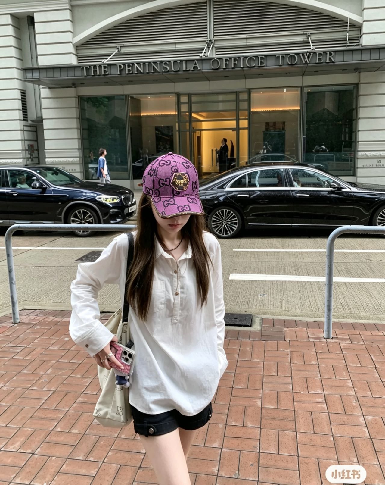 Gucci GUCCI，棒球帽，火爆来袭 工艺非常精美 高档 上档次 低调奢华，方便携带 跑量