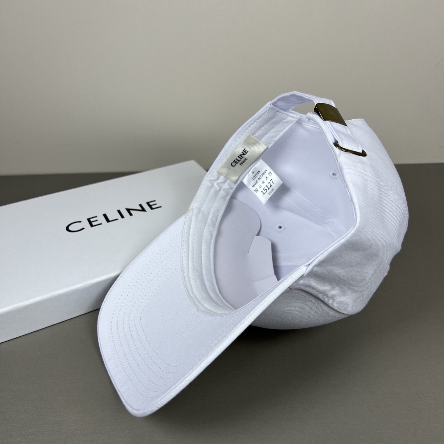Celine CELINE 赛琳新款简约风，秋冬新品系列棒球 同步，超好搭配