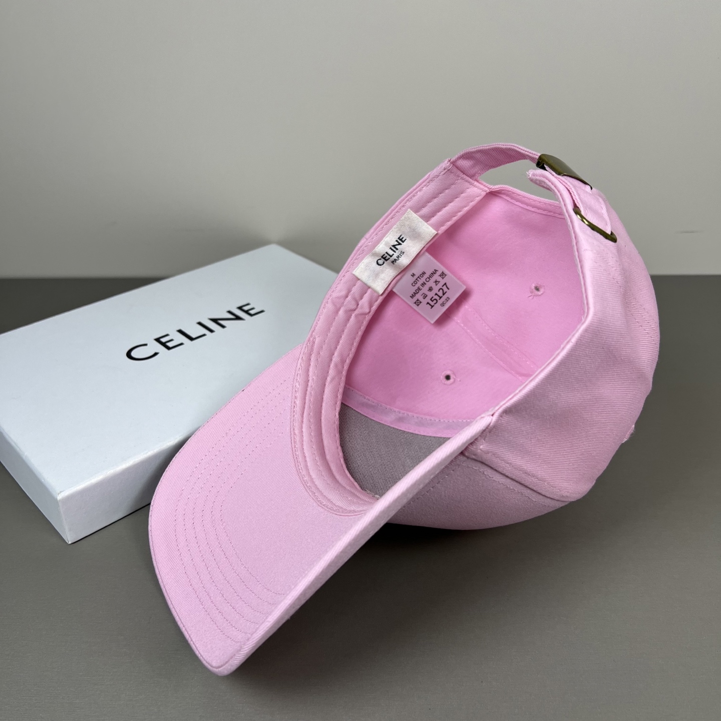 Celine CELINE 赛琳新款简约风，秋冬新品系列棒球 同步，超好搭配