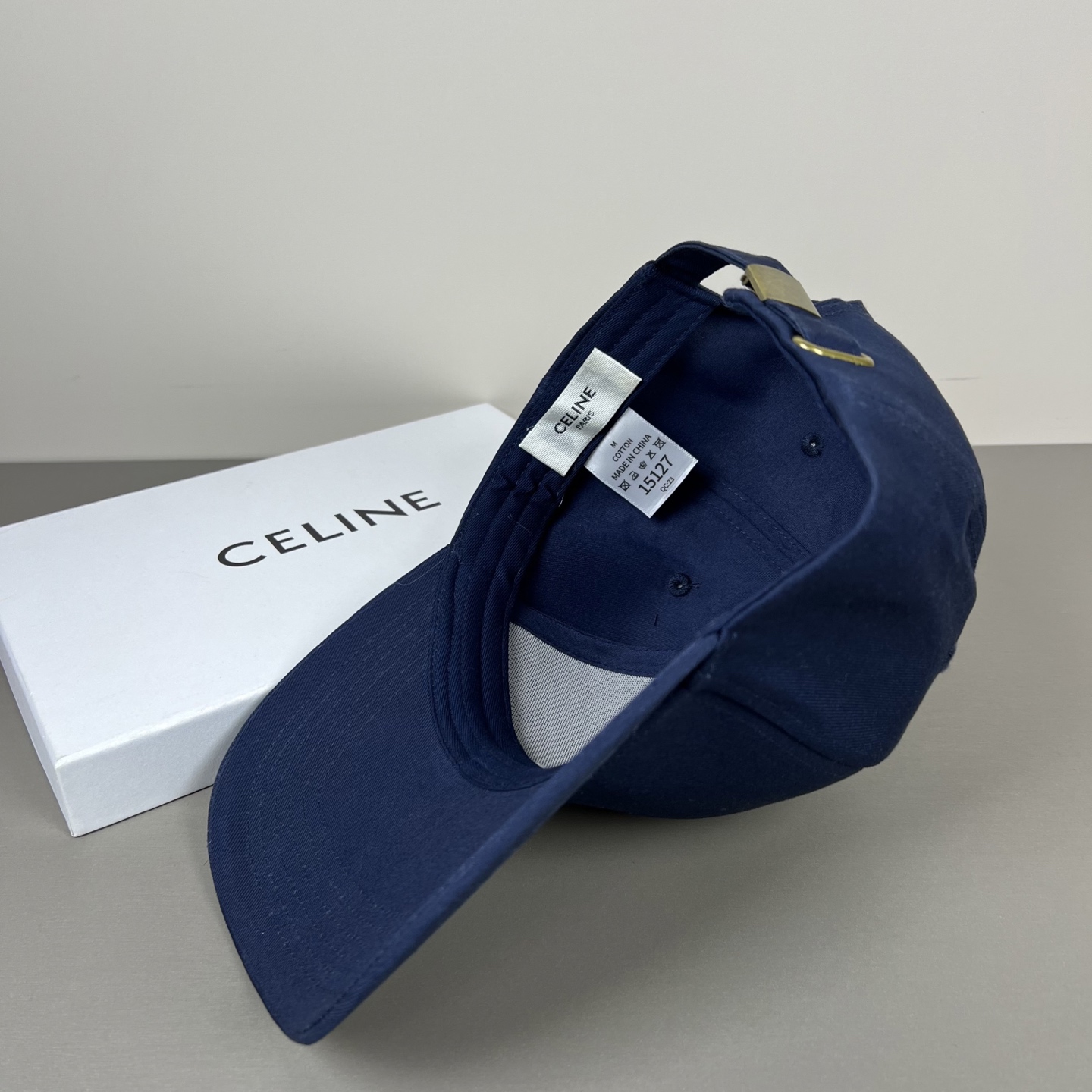 Celine CELINE 赛琳新款简约风，秋冬新品系列棒球 同步，超好搭配