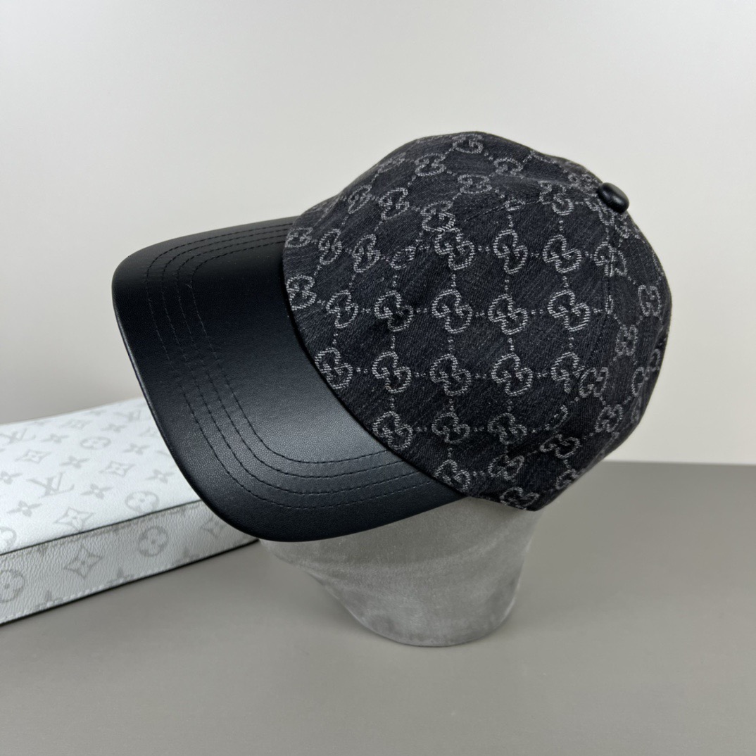 Gucci 代购品质1:1开模订制 正版开模五金 帆布料+头层牛皮 品质 质量超赞