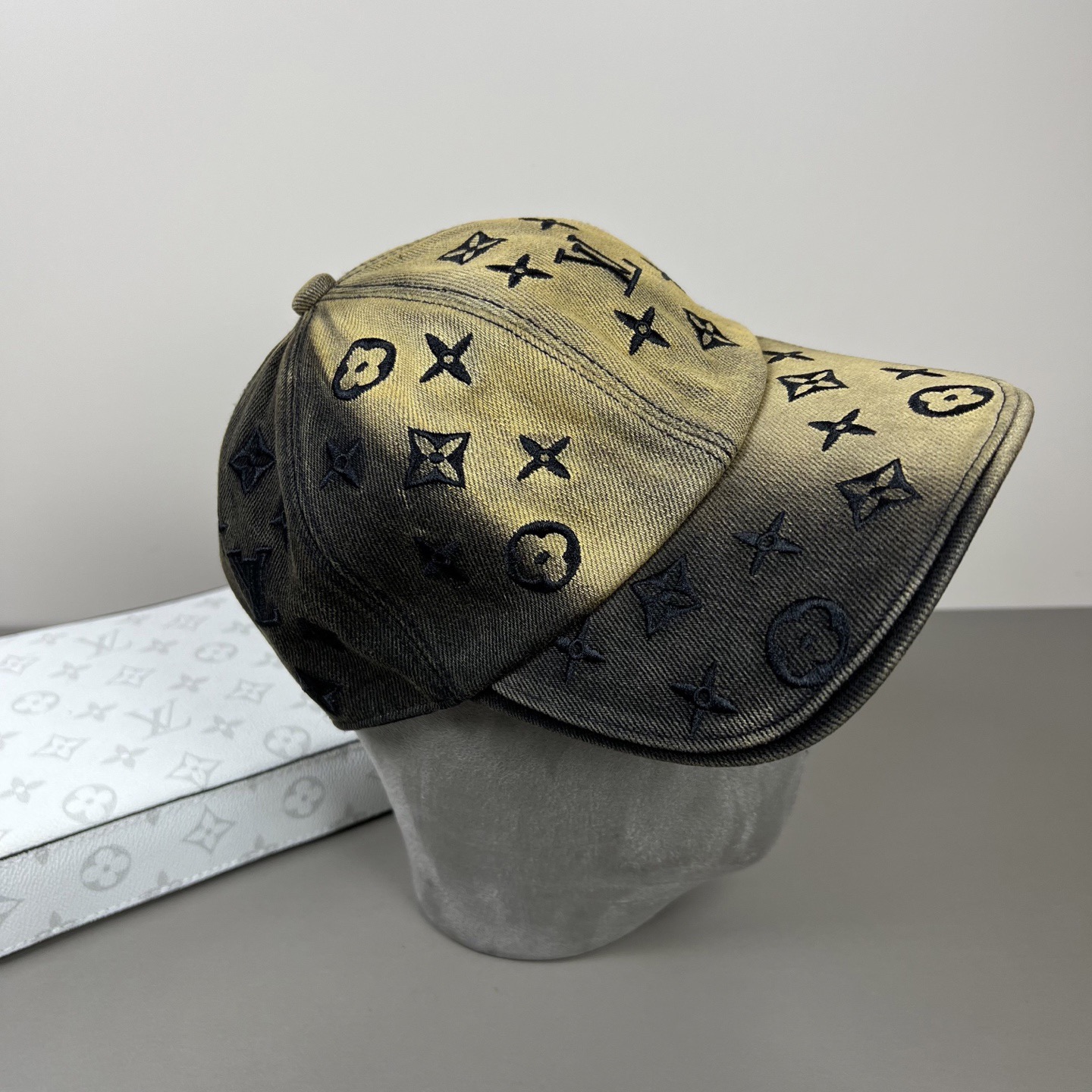 Louis Vuitton 90， 1:1开模订制，头层牛皮，轻盈透气 质量超赞