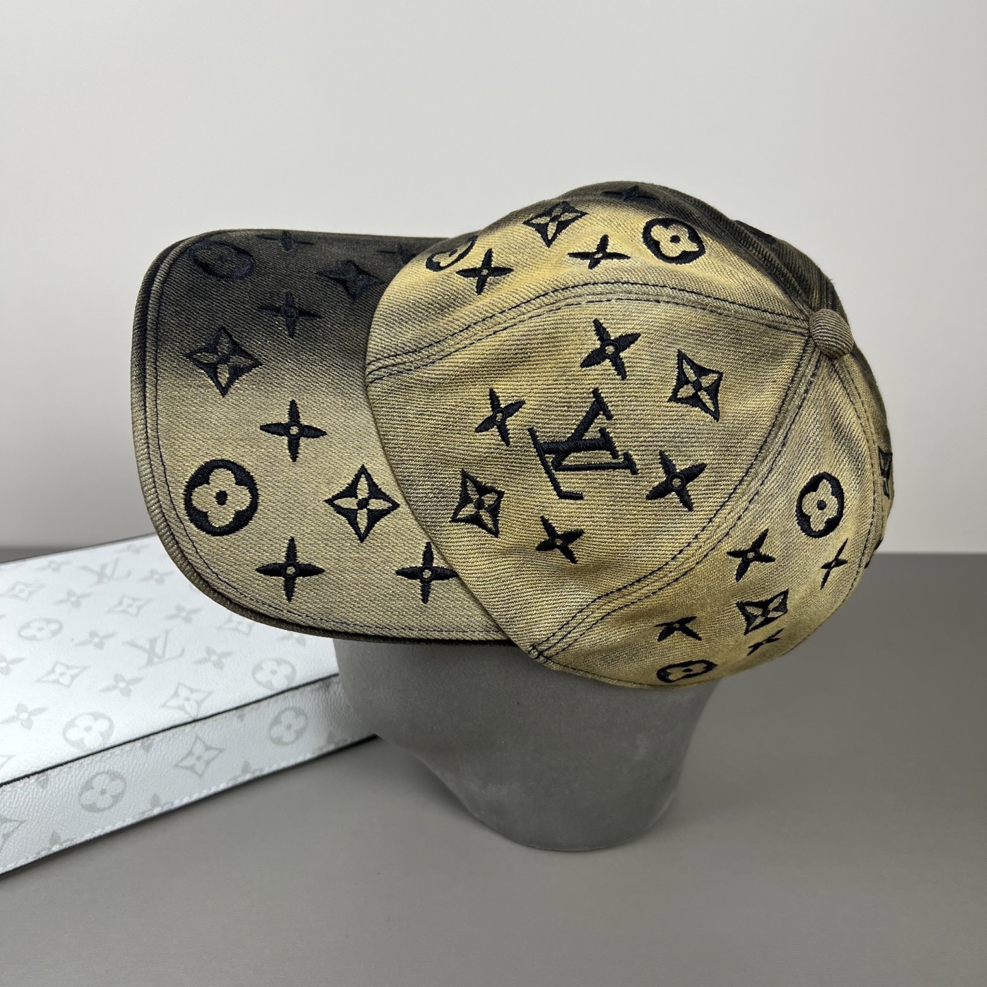 Louis Vuitton 90， 1:1开模订制，头层牛皮，轻盈透气 质量超赞