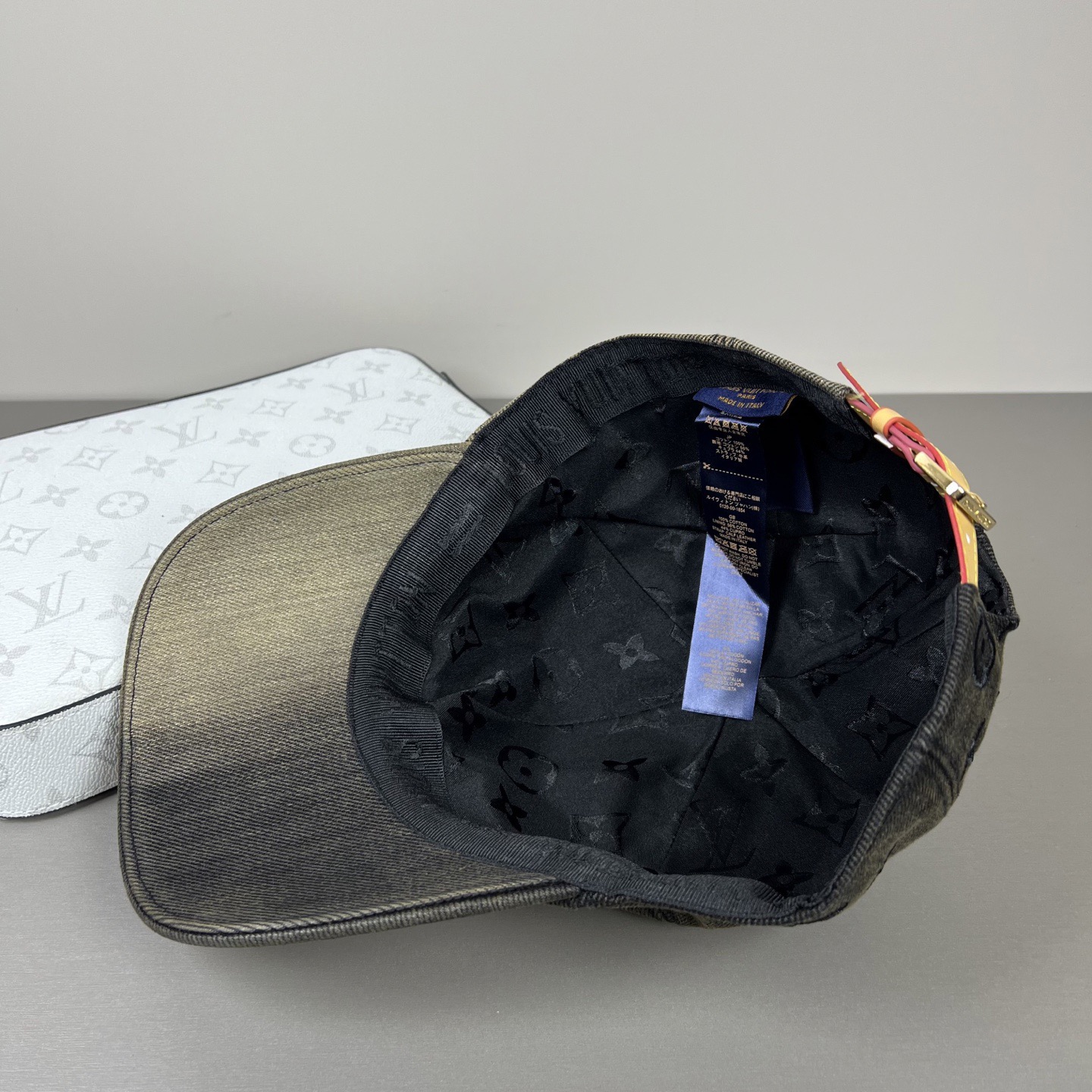 Louis Vuitton 90， 1:1开模订制，头层牛皮，轻盈透气 质量超赞