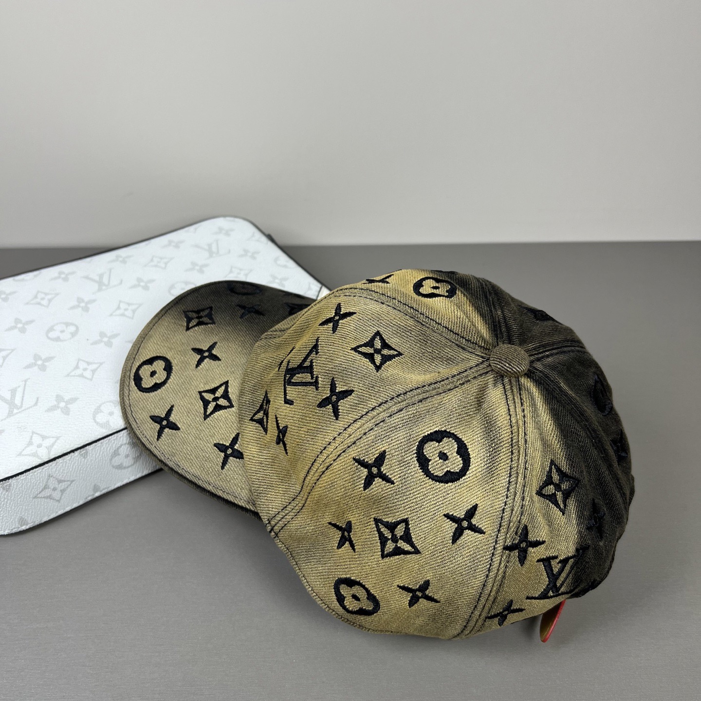 Louis Vuitton 90， 1:1开模订制，头层牛皮，轻盈透气 质量超赞