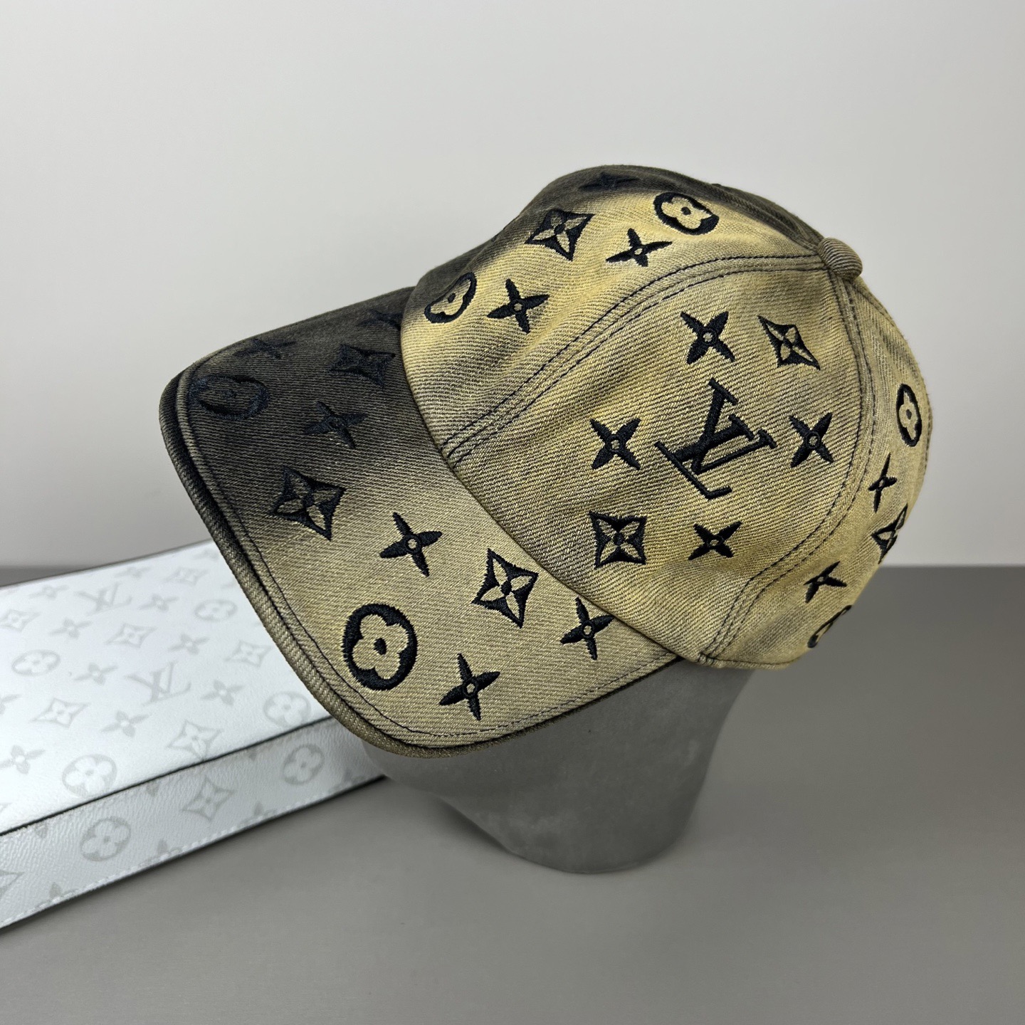 Louis Vuitton 90， 1:1开模订制，头层牛皮，轻盈透气 质量超赞