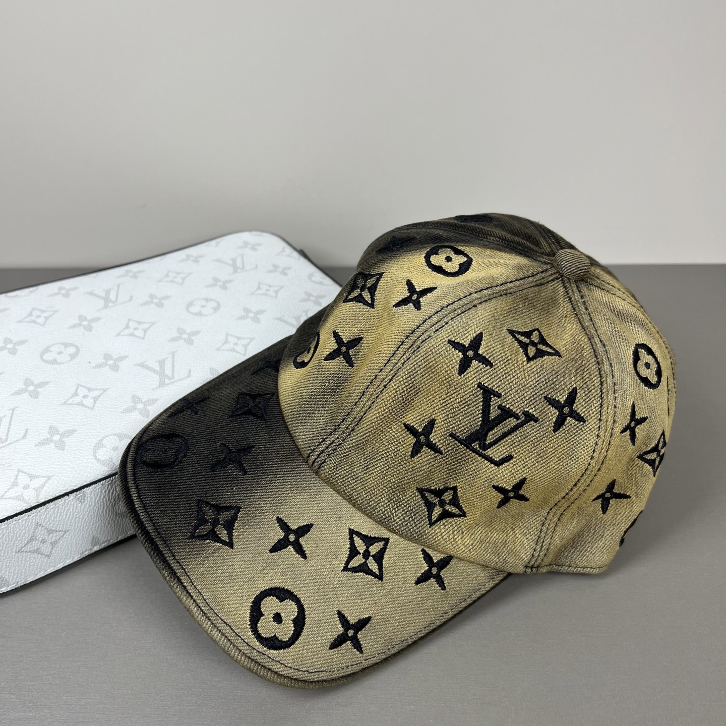 Louis Vuitton 90， 1:1开模订制，头层牛皮，轻盈透气 质量超赞