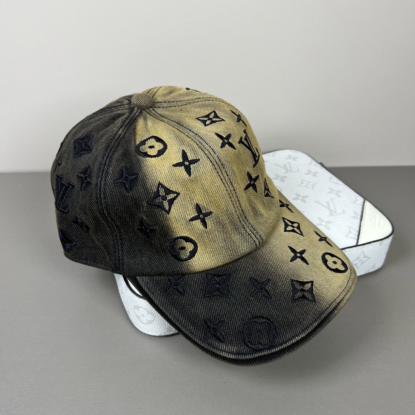 Louis Vuitton 90， 1:1开模订制，头层牛皮，轻盈透气 质量超赞