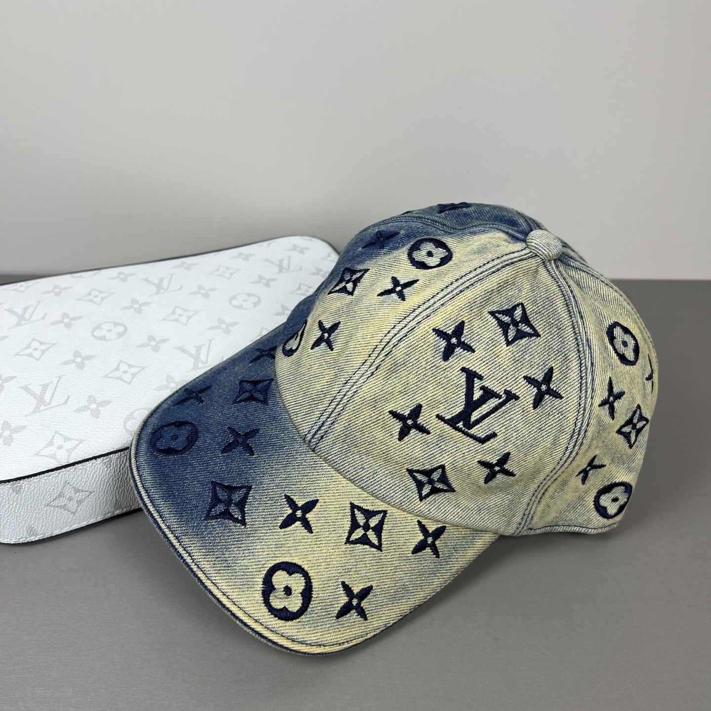 Louis Vuitton 90， 1:1开模订制，头层牛皮，轻盈透气 质量超赞
