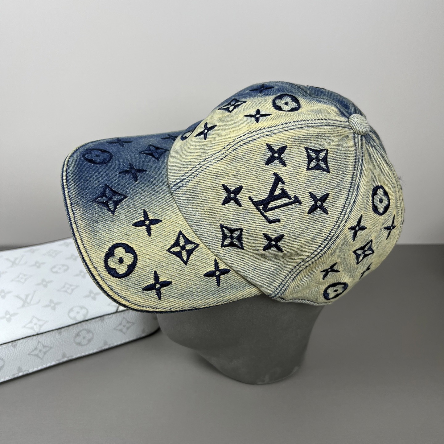 Louis Vuitton 90， 1:1开模订制，头层牛皮，轻盈透气 质量超赞