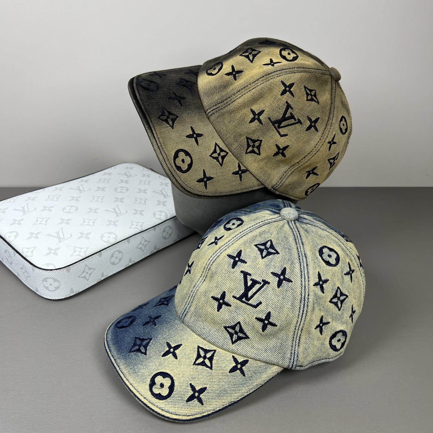 Louis Vuitton 90， 1:1开模订制，头层牛皮，轻盈透气 质量超赞