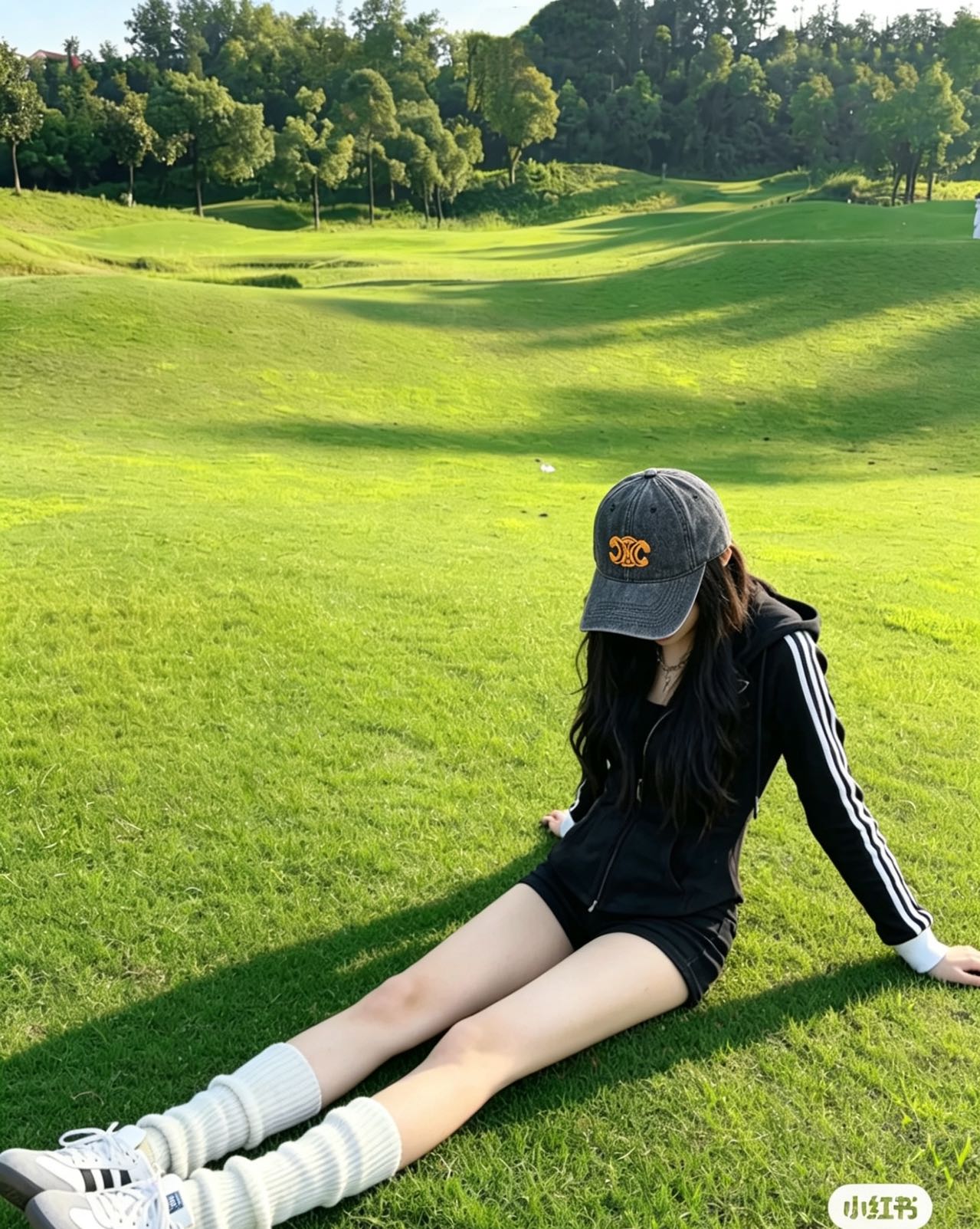 Celine CELINE 思琳新款简约风，牛仔新品系列棒球 同步，超好搭配