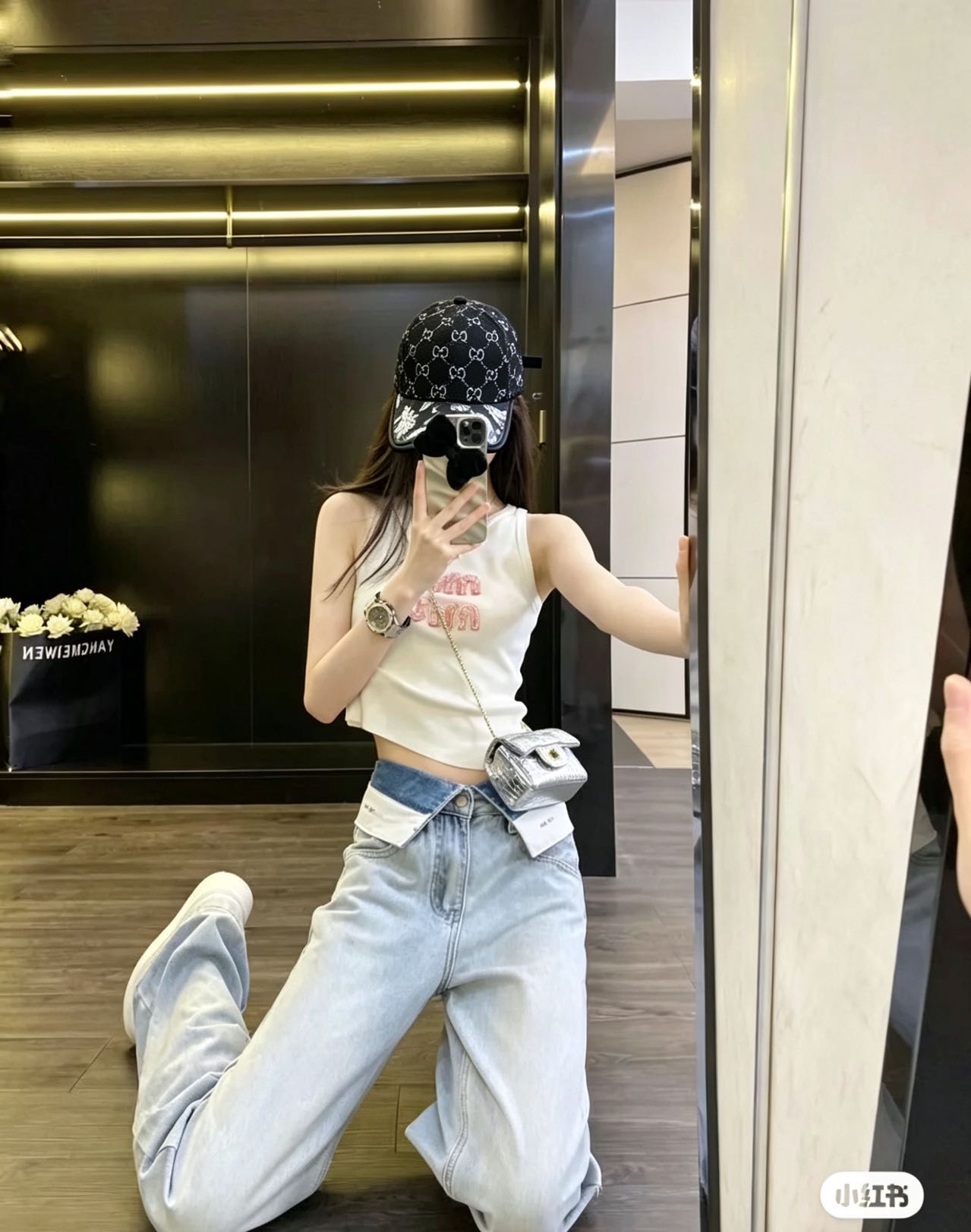 Gucci GUCCI，棒球帽，火爆来袭 工艺非常精美 高档 上档次 低调奢华，方便携带 跑量