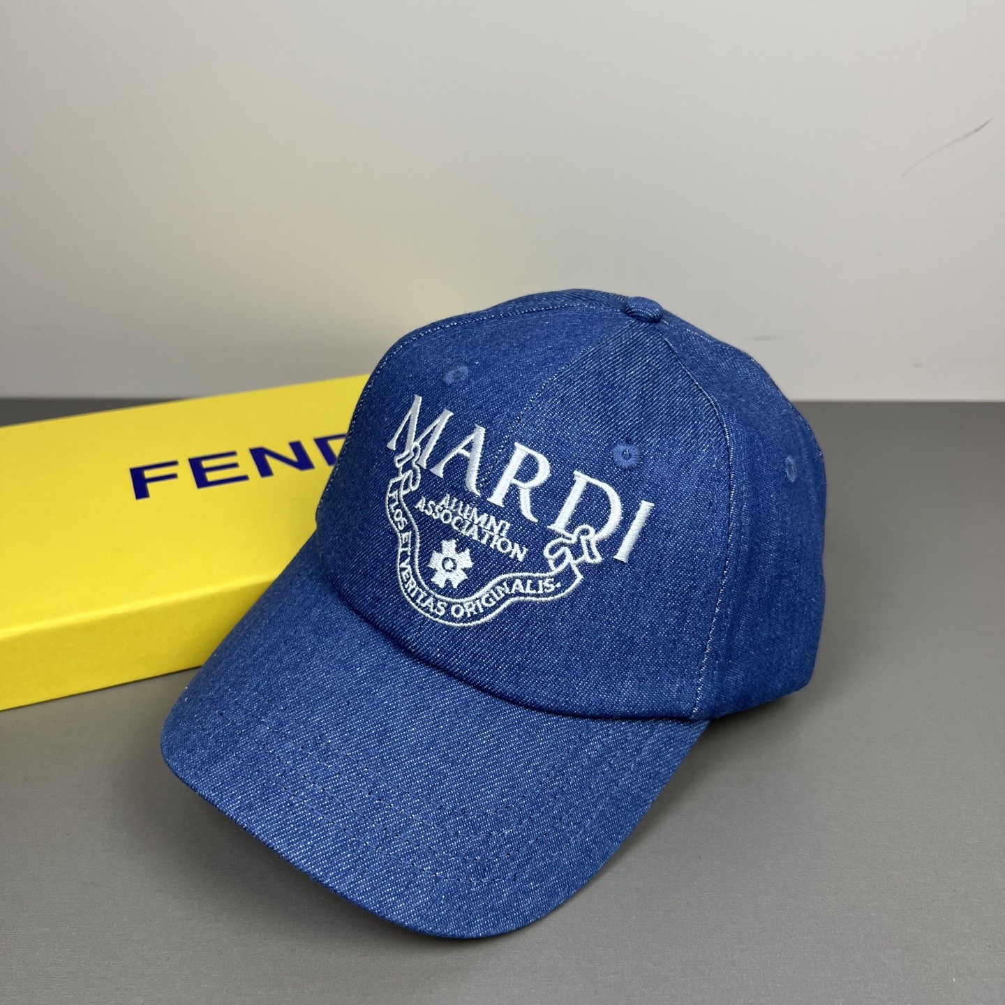 <Mardi 玛尔蒂梅克雷迪﹥新款个性棒球帽，高品质透气性巨佳，四季佩戴款，高颜值时尚单品！男女同款！