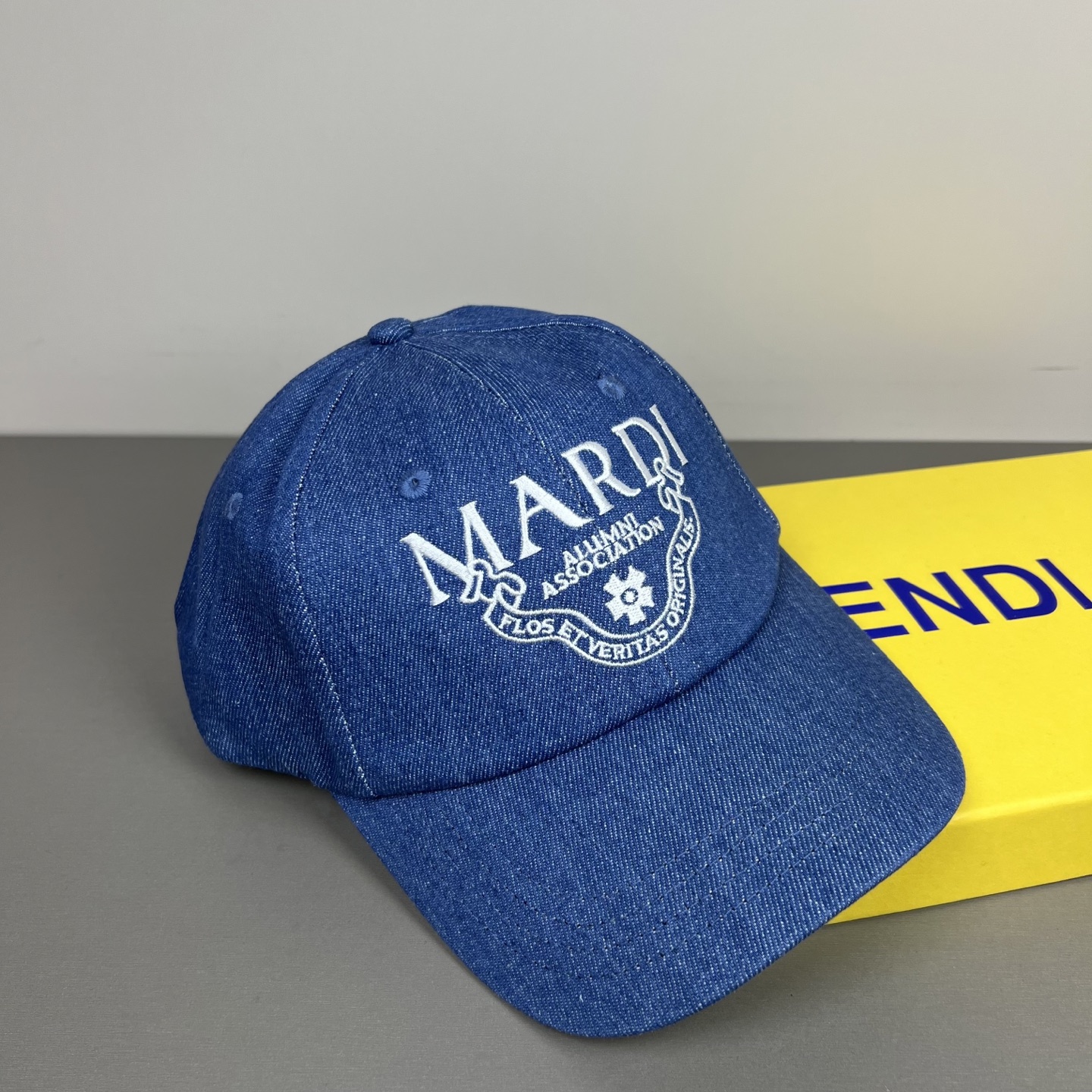 <Mardi 玛尔蒂梅克雷迪﹥新款个性棒球帽，高品质透气性巨佳，四季佩戴款，高颜值时尚单品！男女同款！