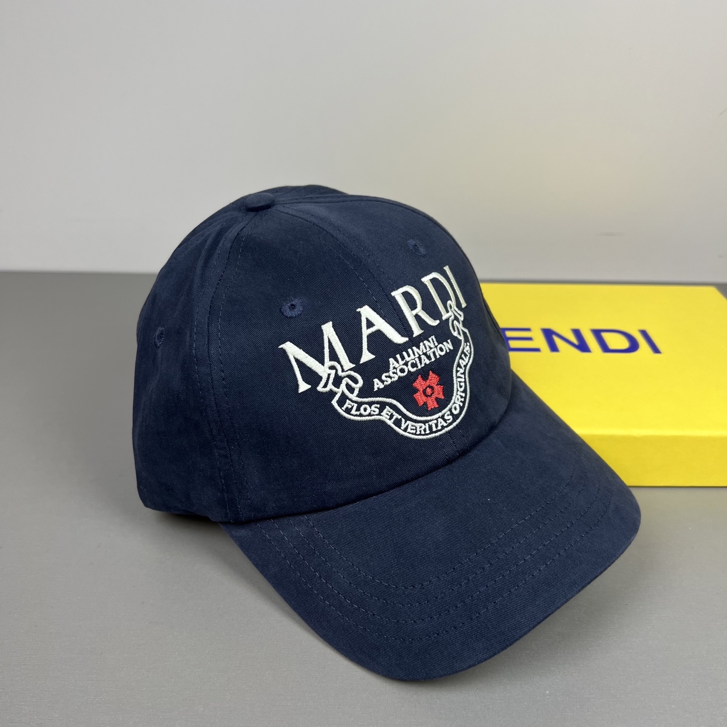 <Mardi 玛尔蒂梅克雷迪﹥新款个性棒球帽，高品质透气性巨佳，四季佩戴款，高颜值时尚单品！男女同款！