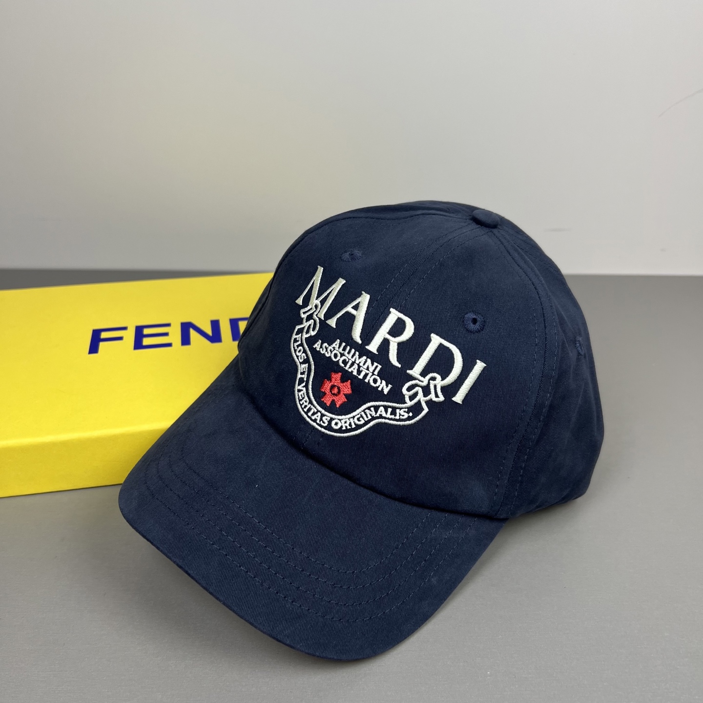 <Mardi 玛尔蒂梅克雷迪﹥新款个性棒球帽，高品质透气性巨佳，四季佩戴款，高颜值时尚单品！男女同款！