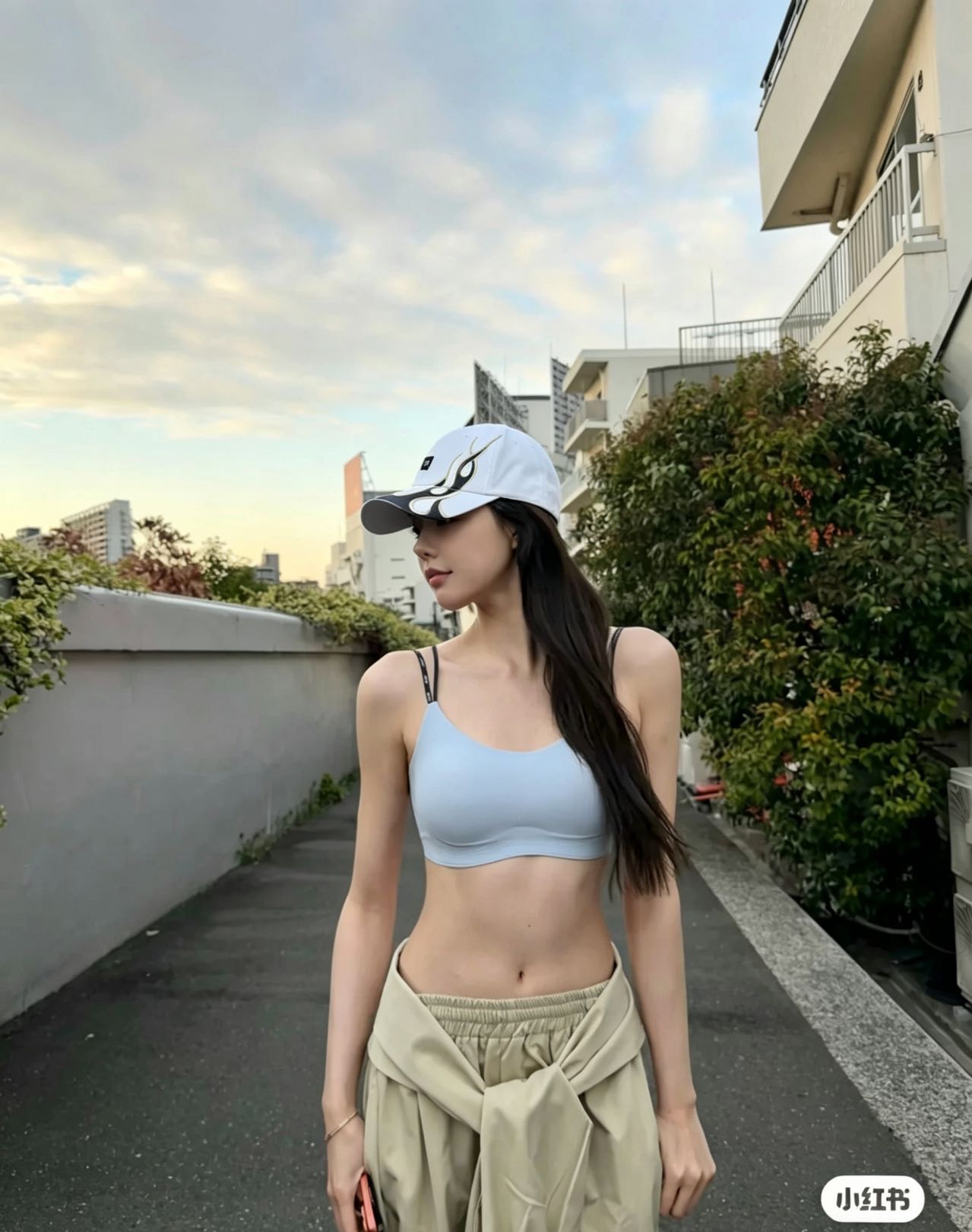 🌾BALENCIAGA巴黎世家新款logo棒球帽，很酷的色系，男女佩戴都有不同style，第一P抢先出货