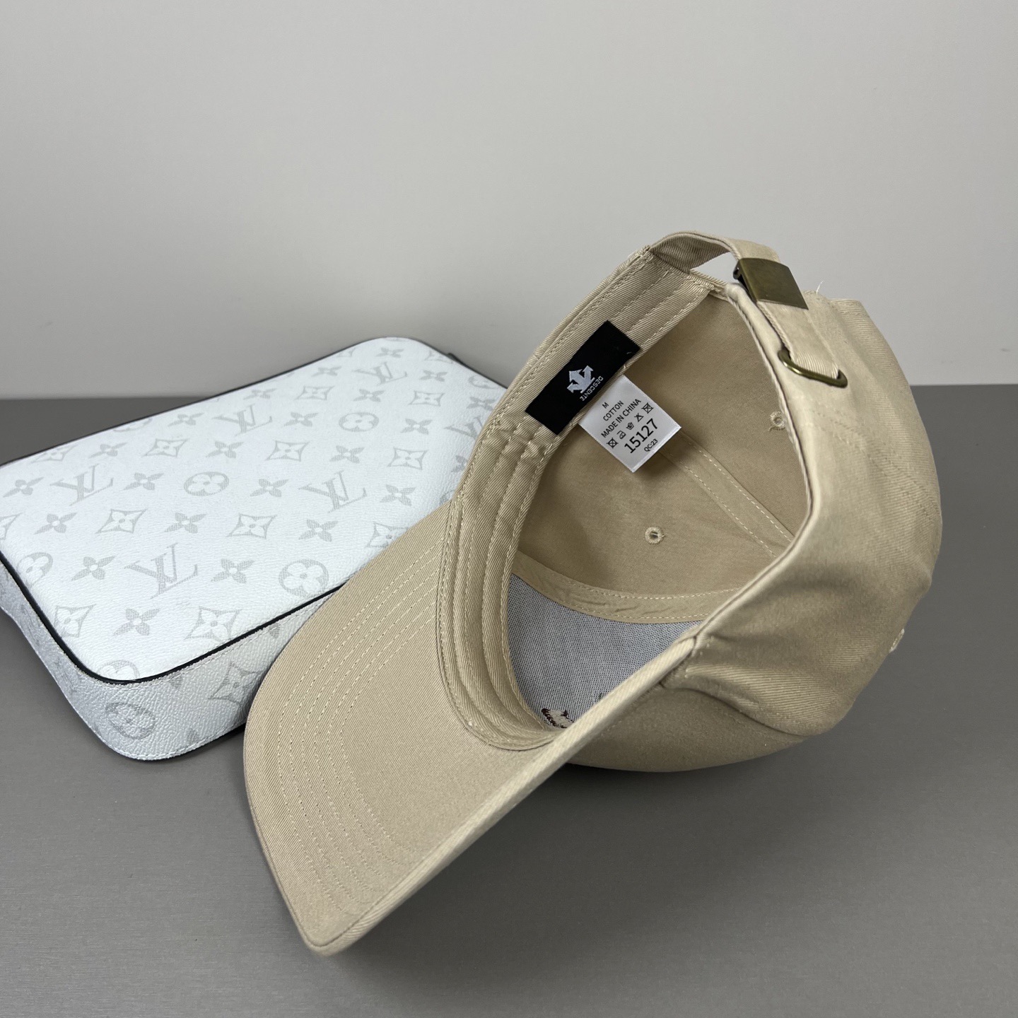 🌾🧢迪桑特 descente😍新款棒球帽，小红书爆款推荐，重工打造♥️高端大气，百搭款🤗男女通用！跑量！