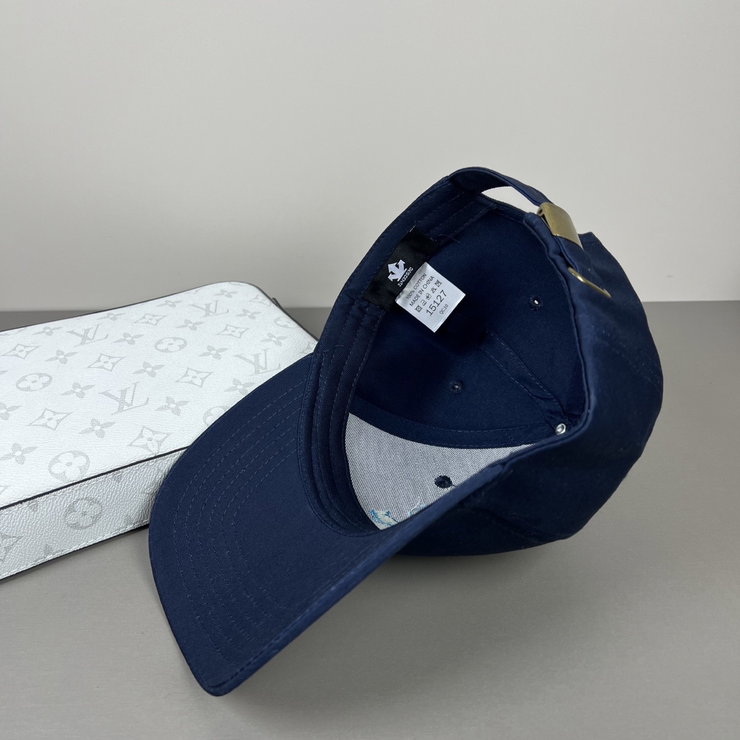 🌾🧢迪桑特 descente😍新款棒球帽，小红书爆款推荐，重工打造♥️高端大气，百搭款🤗男女通用！跑量！