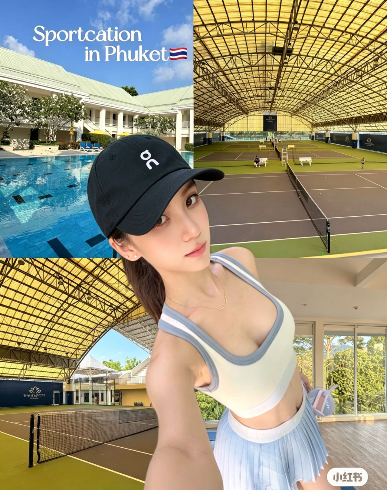 🌾〈昂跑 On〉新款棒球帽，专柜常年热卖款，口碑极佳，轻盈透气！质量超赞，基础头围56，贴片可调节。