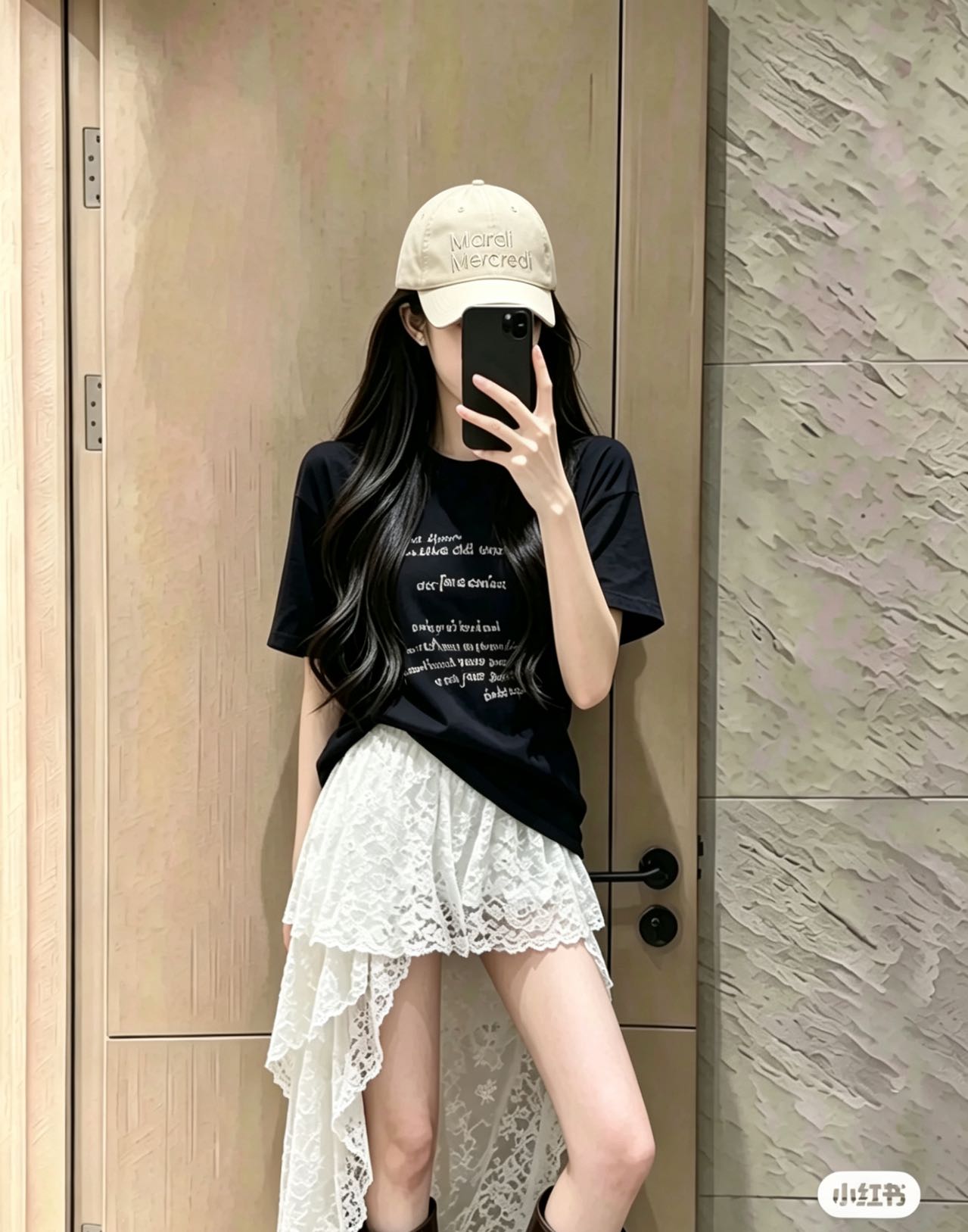 <Mardi 玛尔蒂梅克雷迪﹥新款个性棒球帽，高品质透气性巨佳，四季佩戴款，高颜值时尚单品！男女同款！