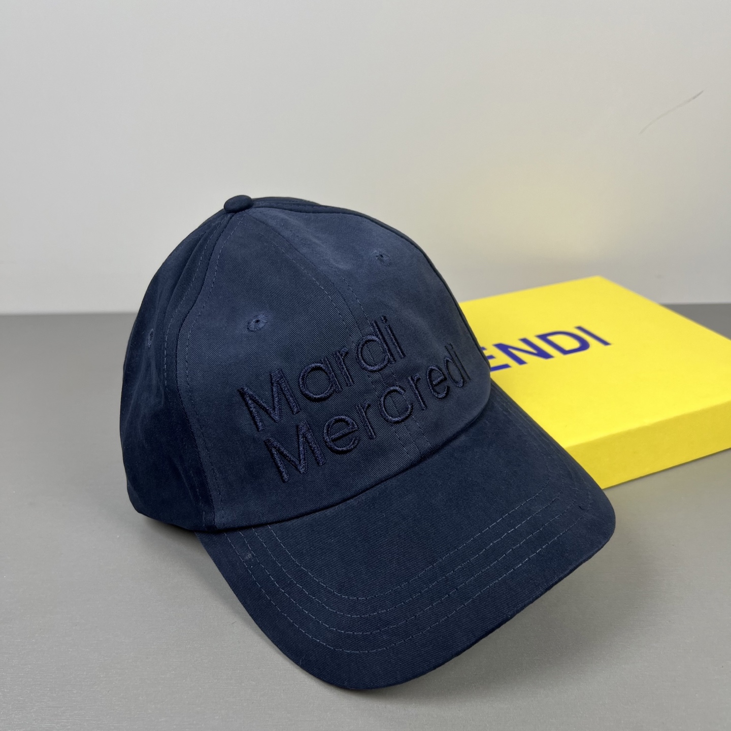 <Mardi 玛尔蒂梅克雷迪﹥新款个性棒球帽，高品质透气性巨佳，四季佩戴款，高颜值时尚单品！男女同款！