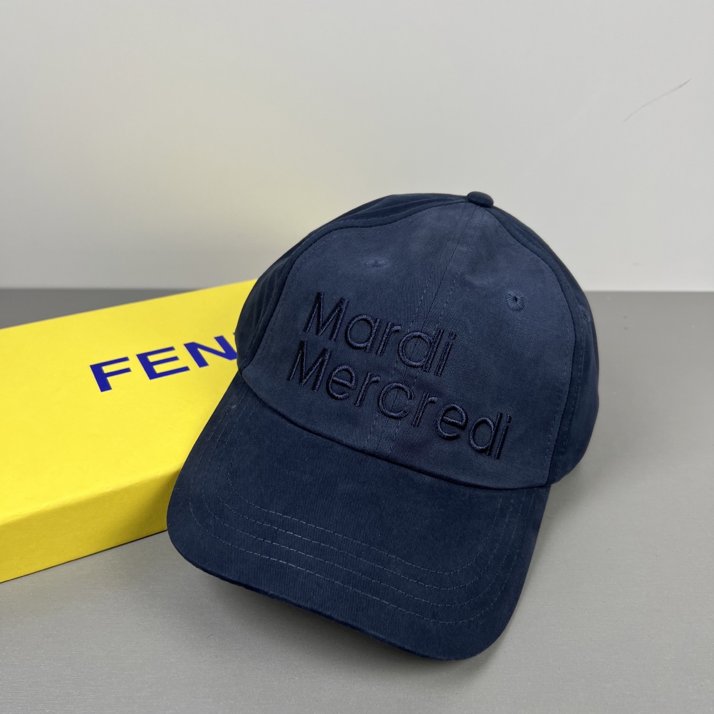 <Mardi 玛尔蒂梅克雷迪﹥新款个性棒球帽，高品质透气性巨佳，四季佩戴款，高颜值时尚单品！男女同款！