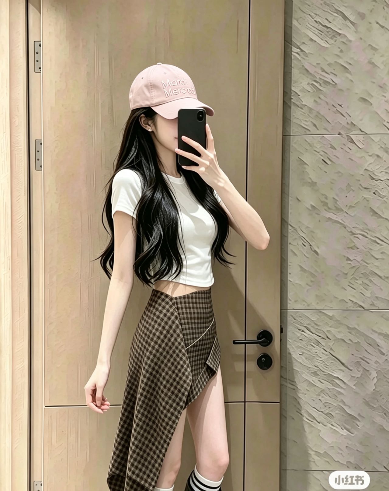 <Mardi 玛尔蒂梅克雷迪﹥新款个性棒球帽，高品质透气性巨佳，四季佩戴款，高颜值时尚单品！男女同款！