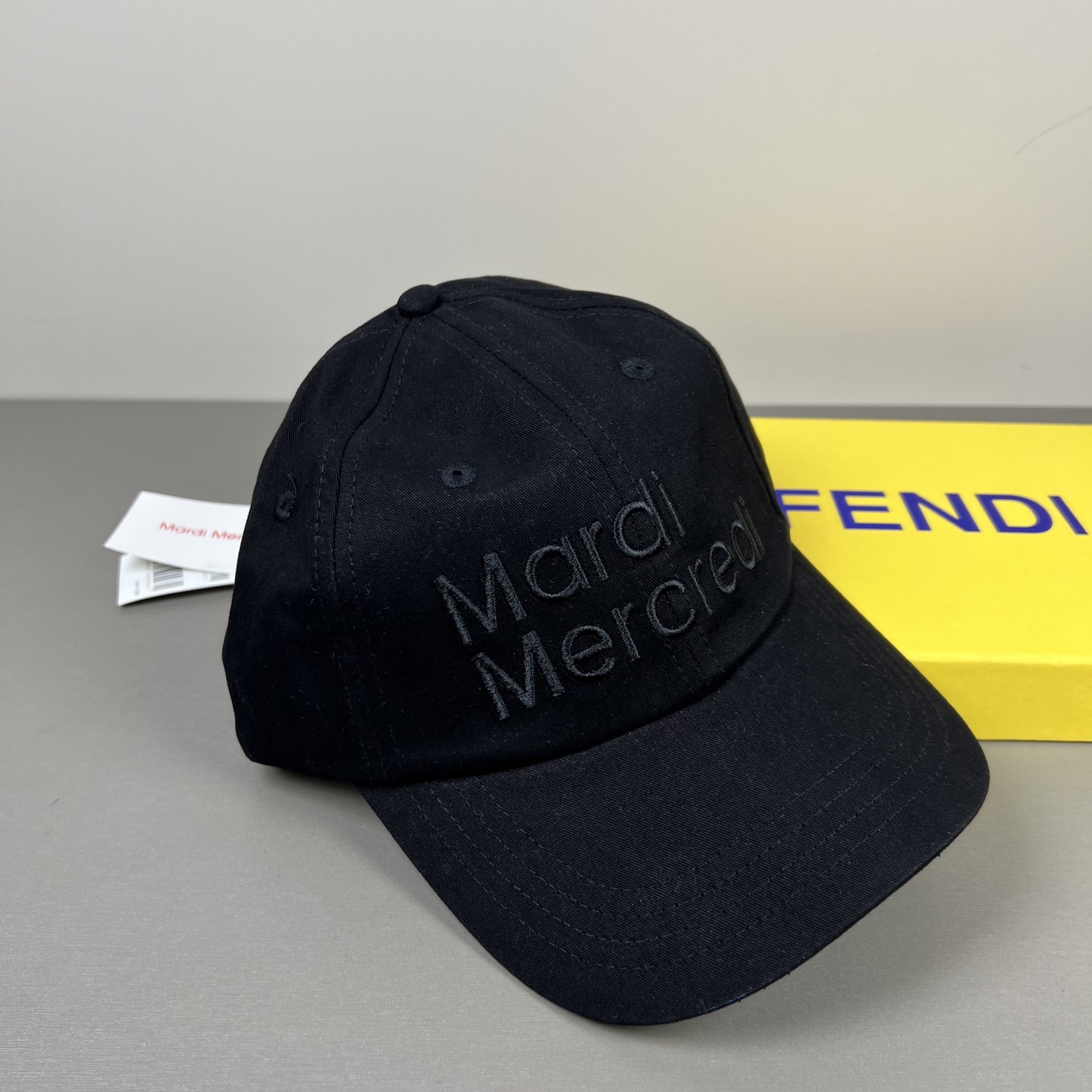 <Mardi 玛尔蒂梅克雷迪﹥新款个性棒球帽，高品质透气性巨佳，四季佩戴款，高颜值时尚单品！男女同款！