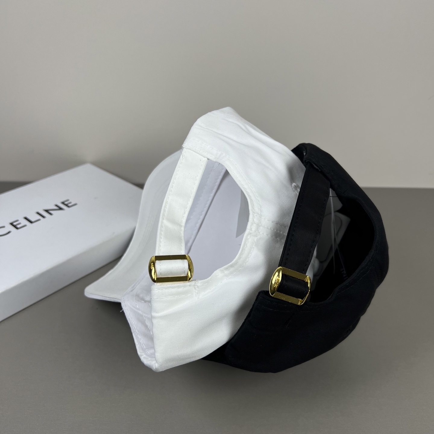 P【CELINE 思琳】新款简约风，新品系列棒球大牌同步，超好搭配，出货！