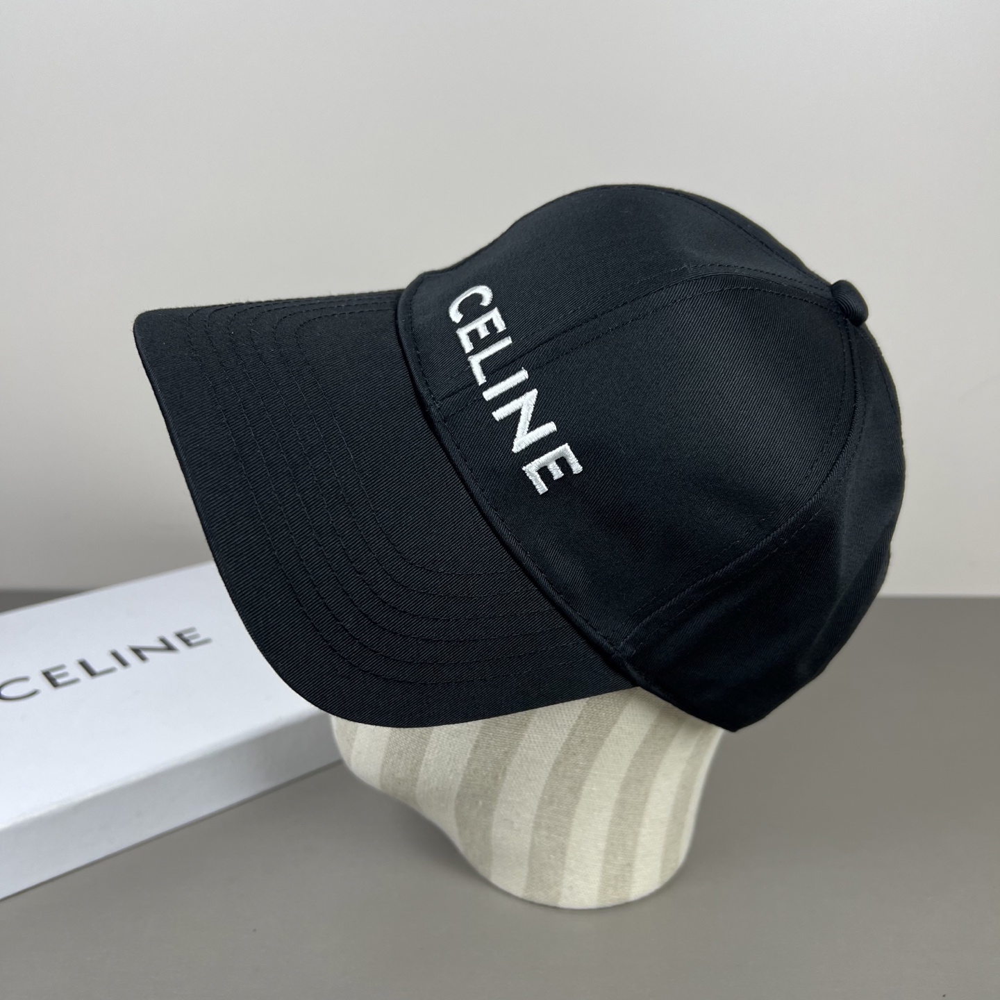 P【CELINE 思琳】新款简约风，新品系列棒球大牌同步，超好搭配，出货！
