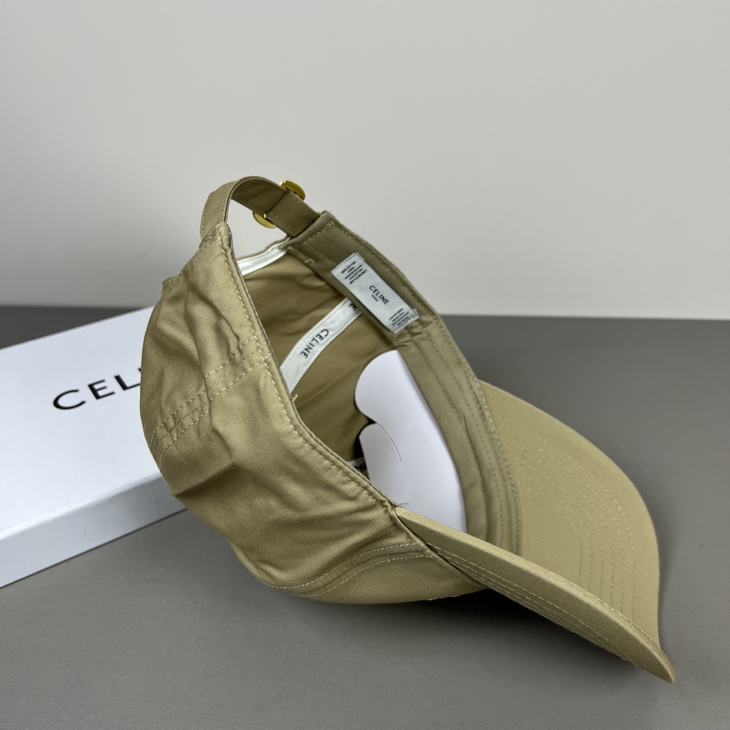 P【CELINE 思琳】新款简约风，新品系列棒球大牌同步，超好搭配，出货！