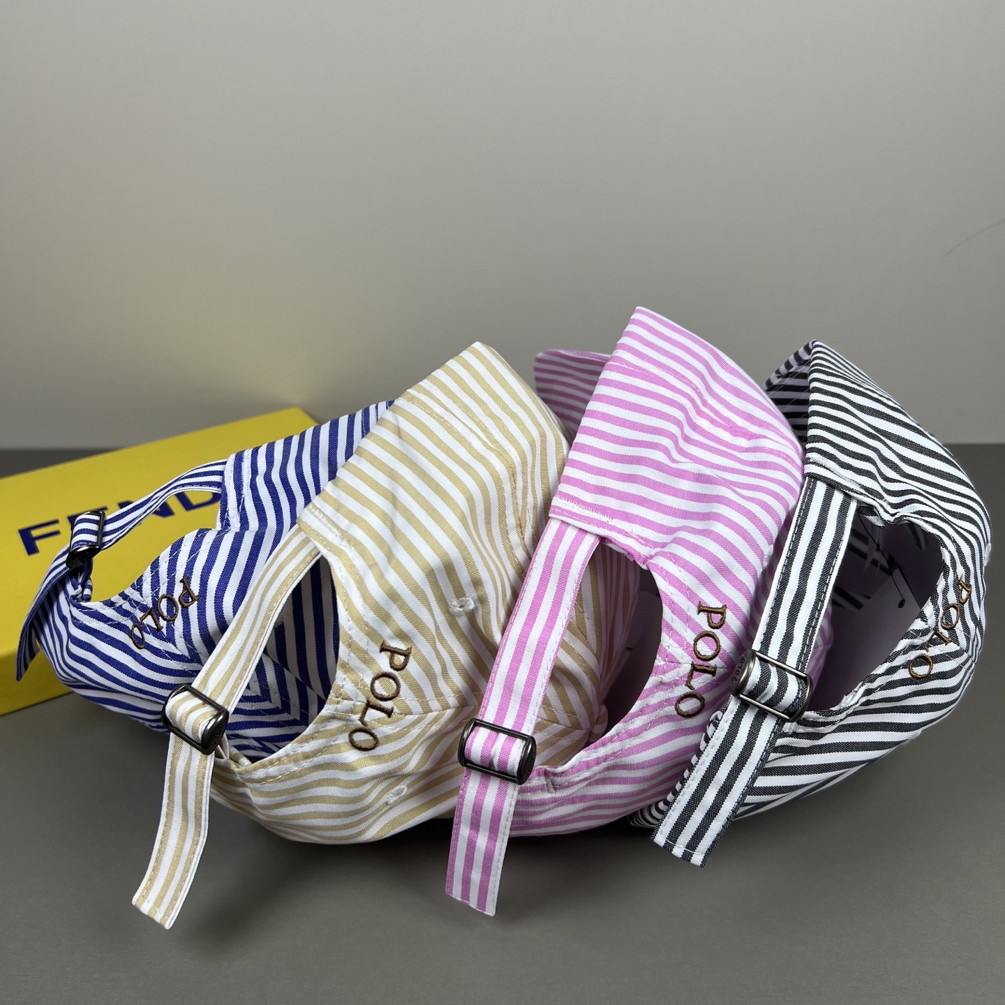 Ralph Lauren 棒球帽 太阳帽 釆用意大利进囗帆布 精工细做缝制而成 夏日休闲旅游 郊外运动 假日外出少不了的 单品哦 与潮流并进